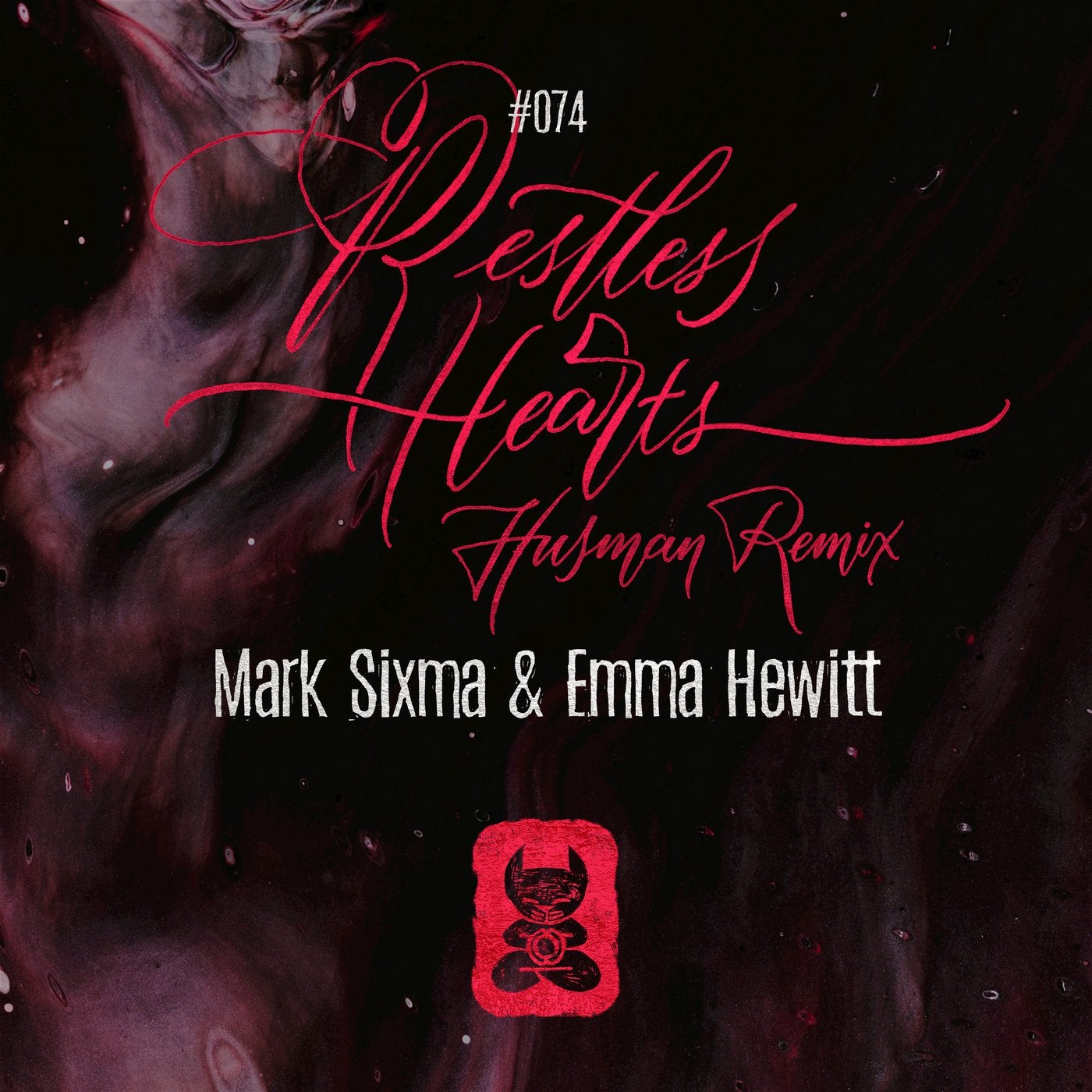 Restless Hearts - Husman Remix
