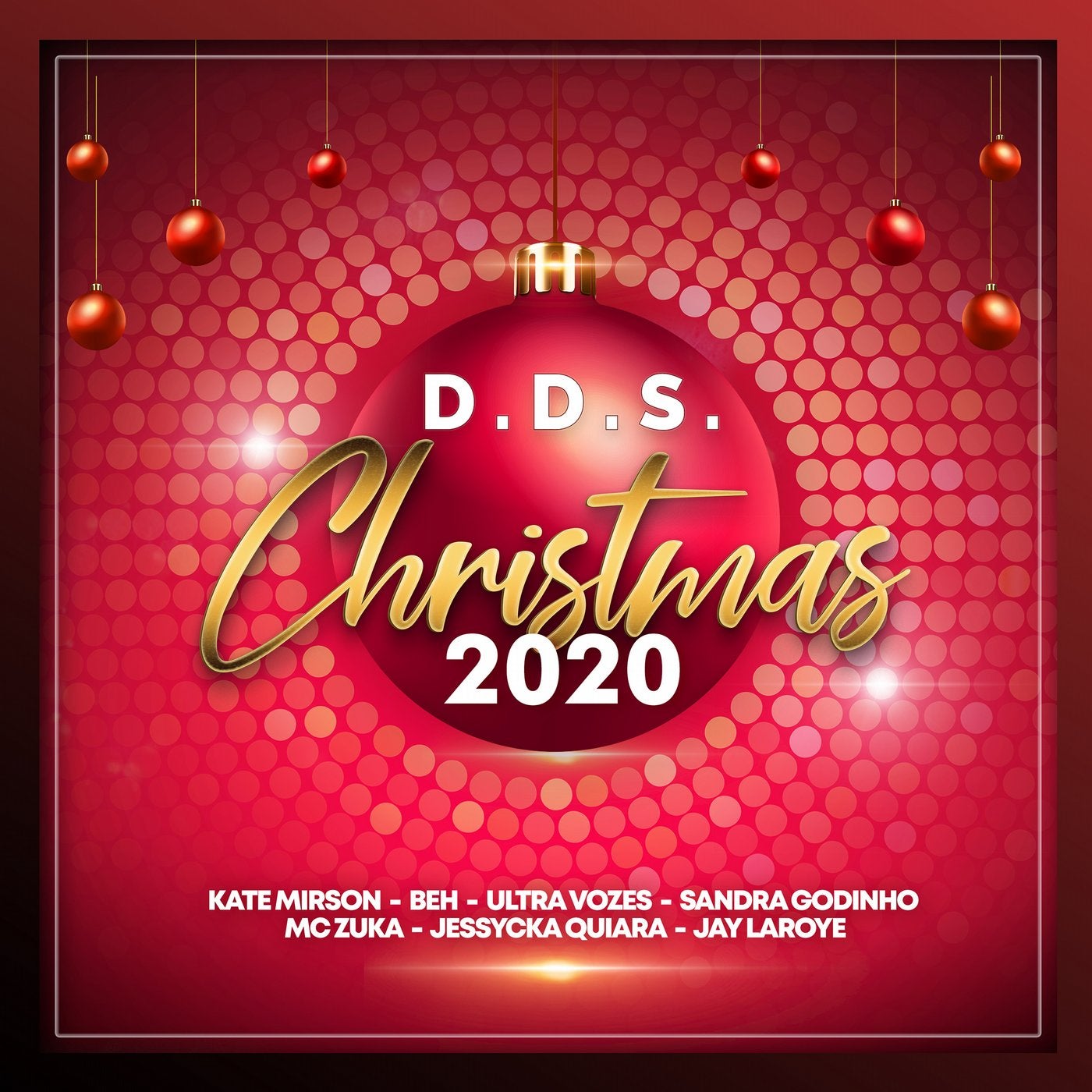 D.D.S. Christmas 2020