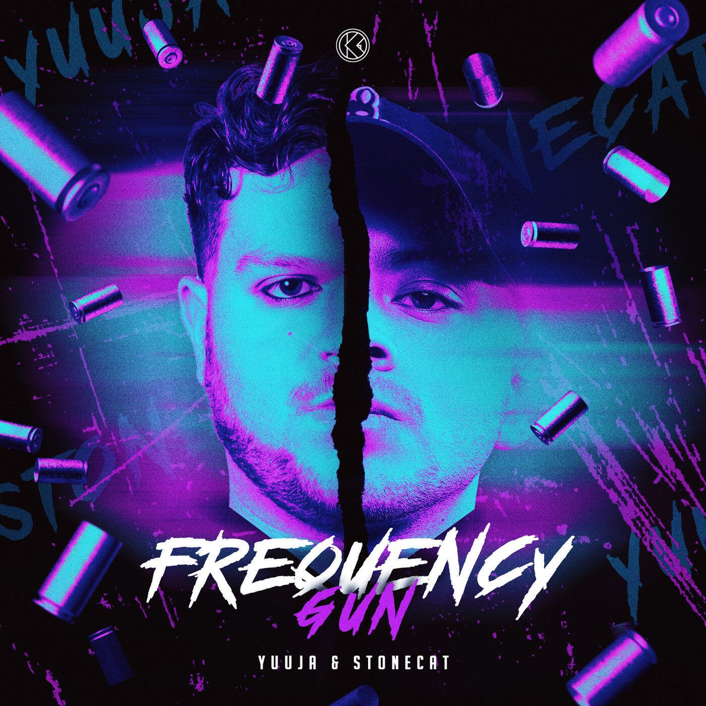 Frequency Gun (Extended Mix)