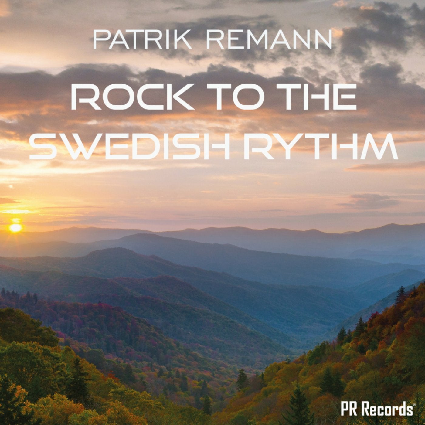 Rock To The Swedish Rythm