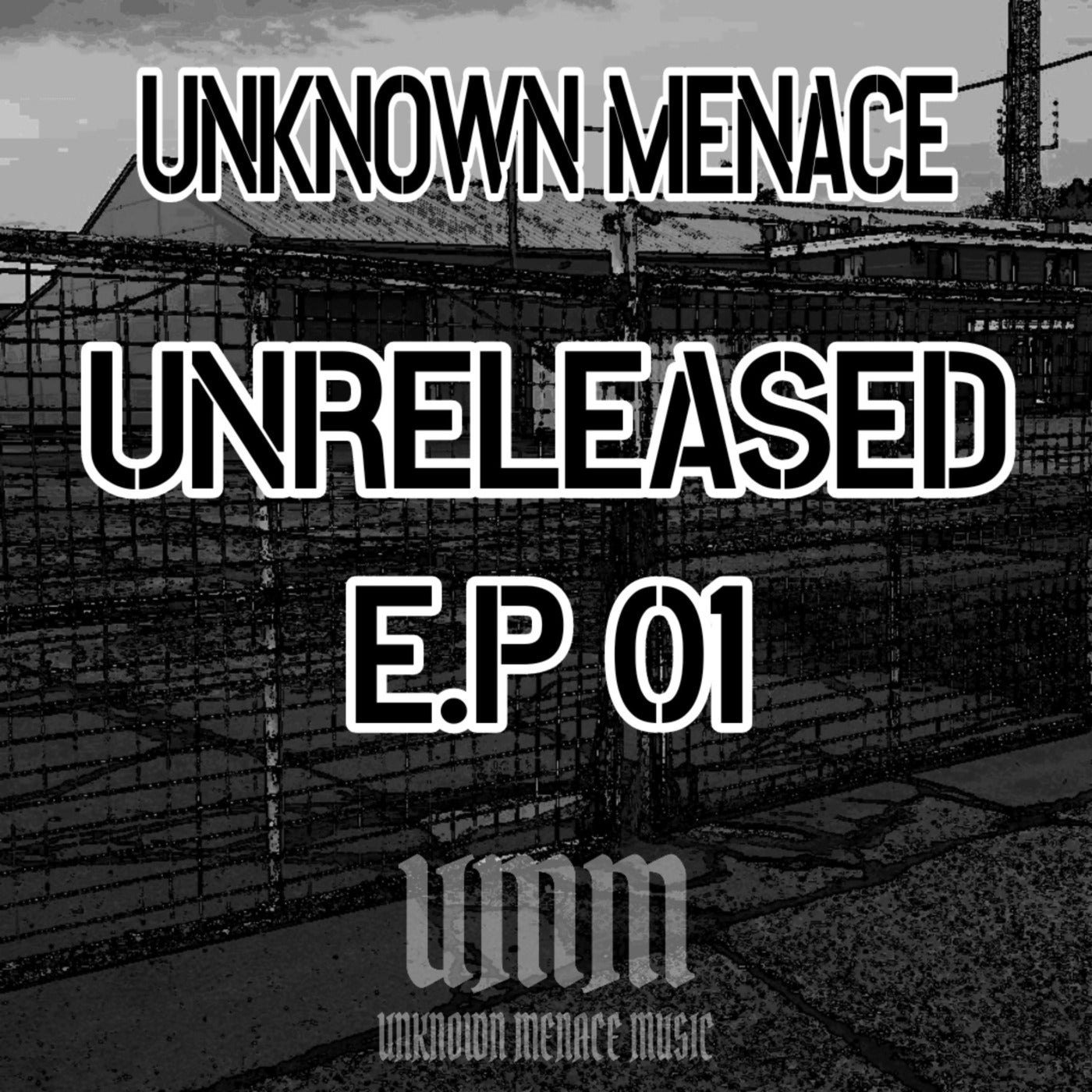 Unreleased 01