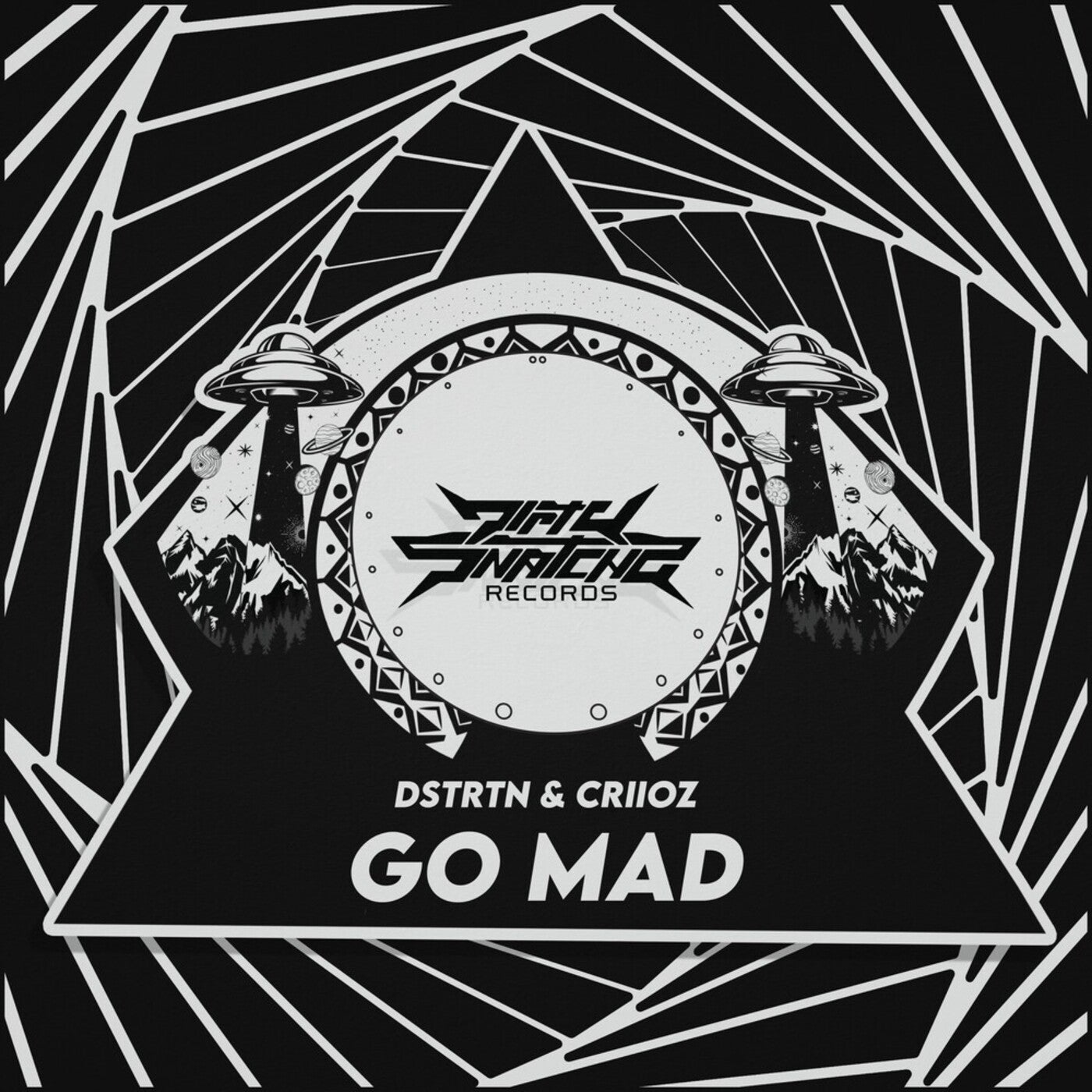 GO MAD