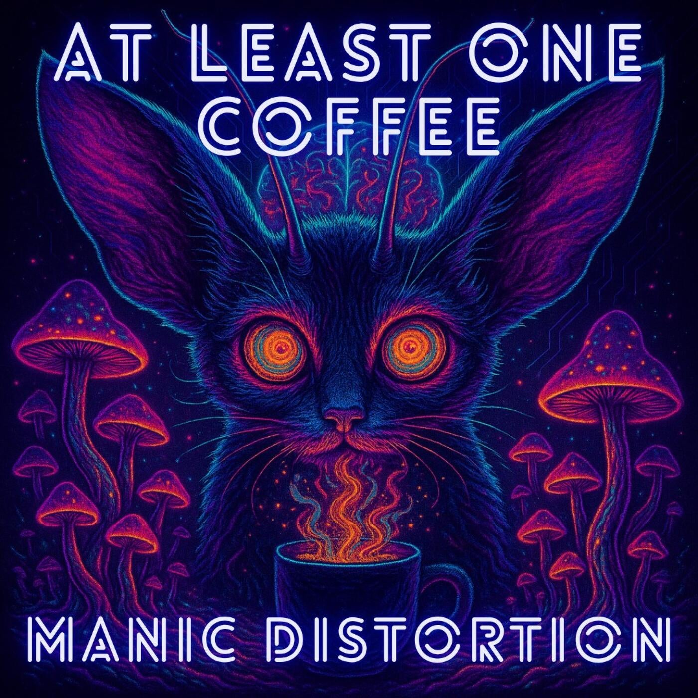 Manic Distortion