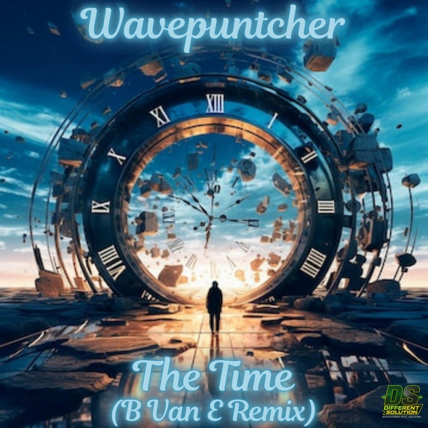 The Time