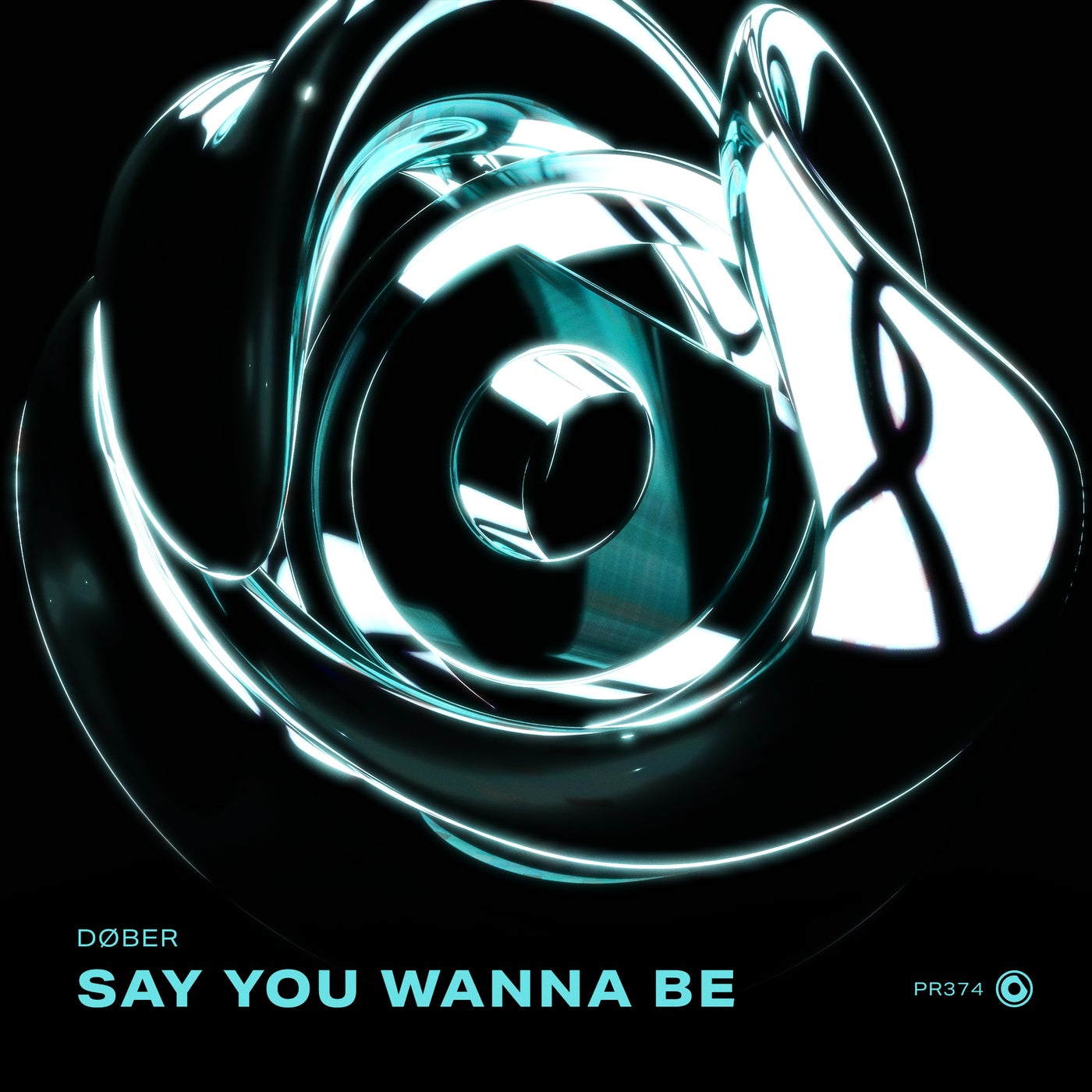 Say You Wanna Be