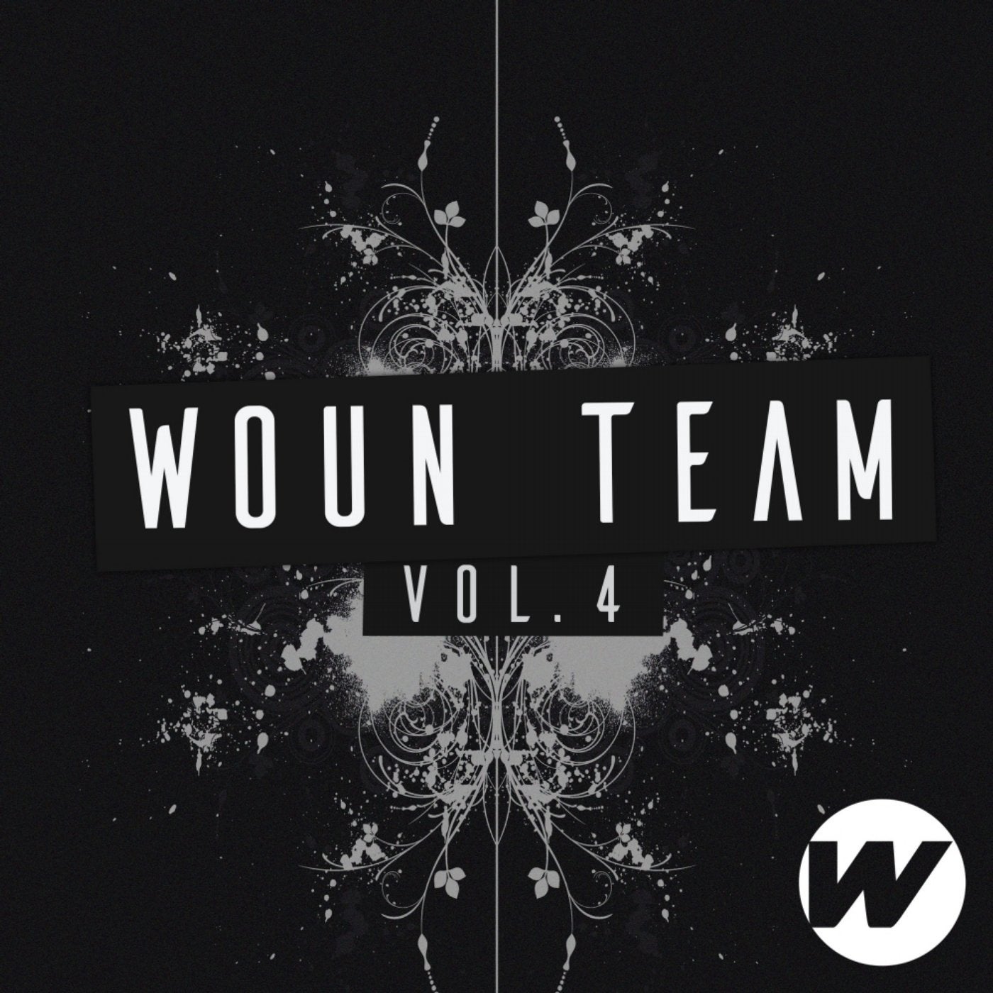 Woun Team, Vol. 4