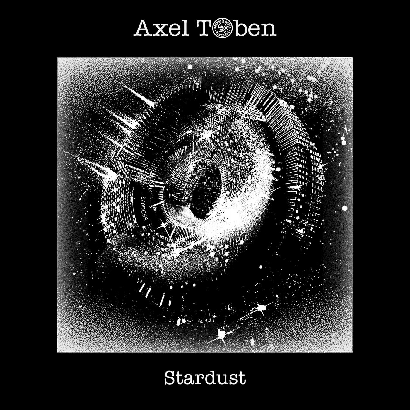 Axel Toben "Stardust"