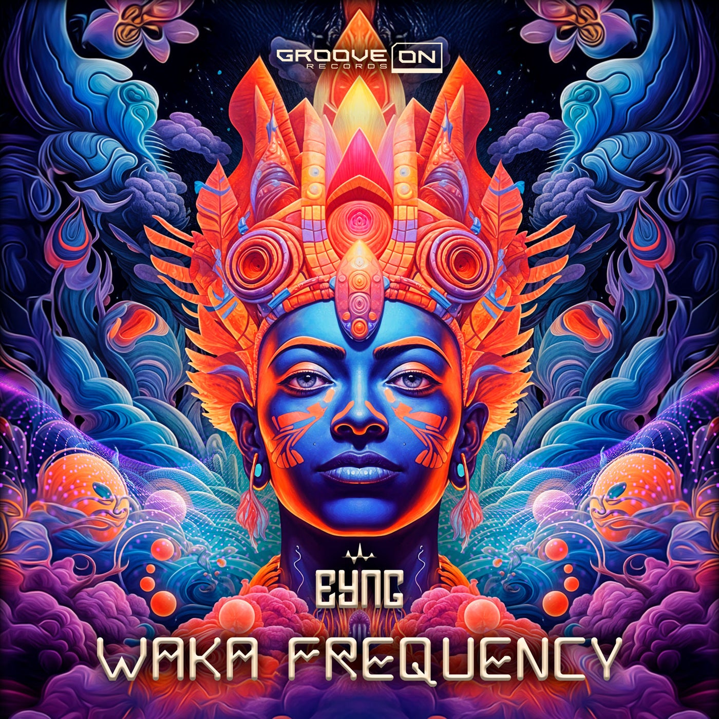 Waka Frequency
