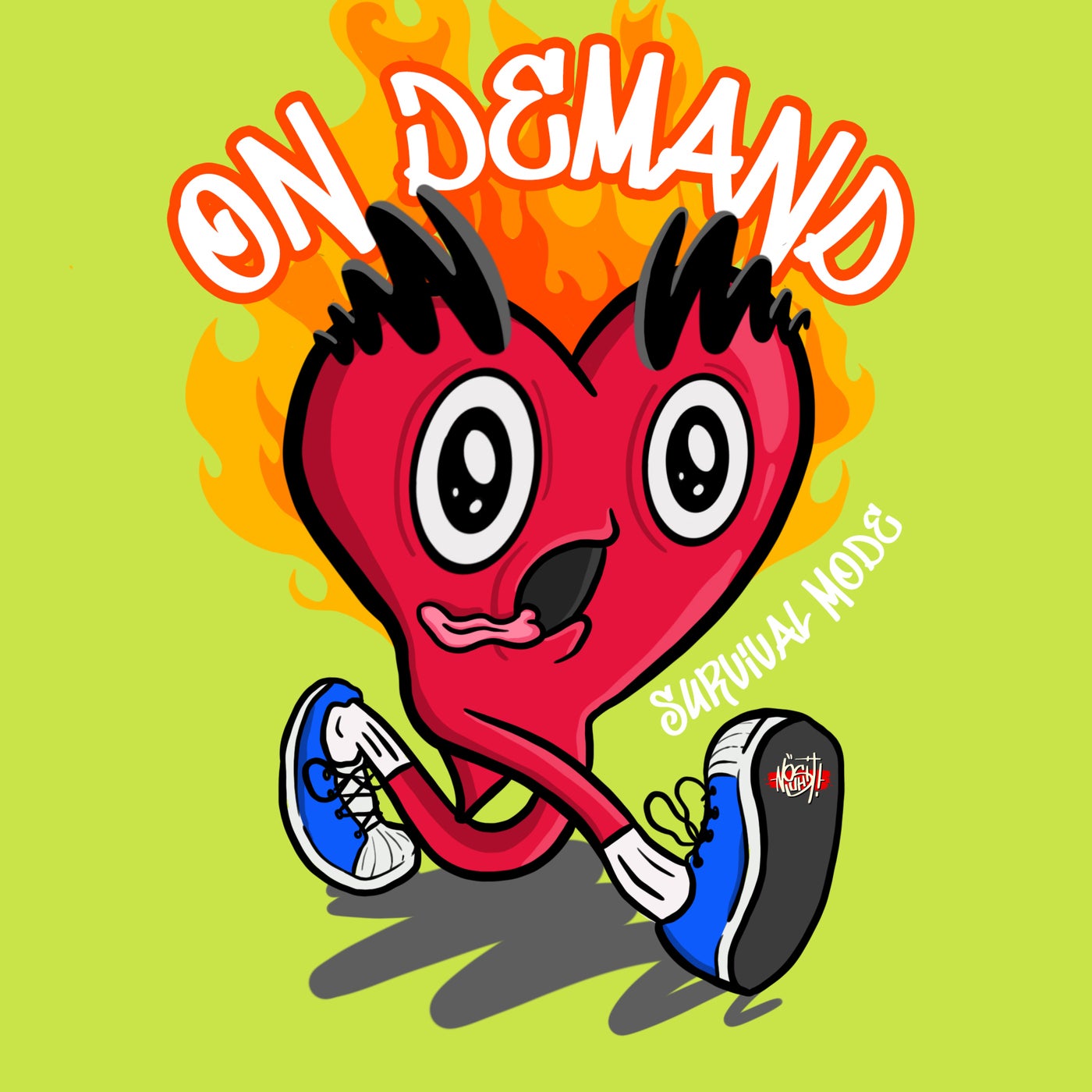 On Demand