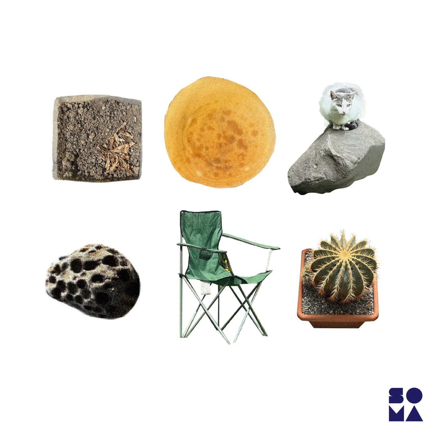 Finds