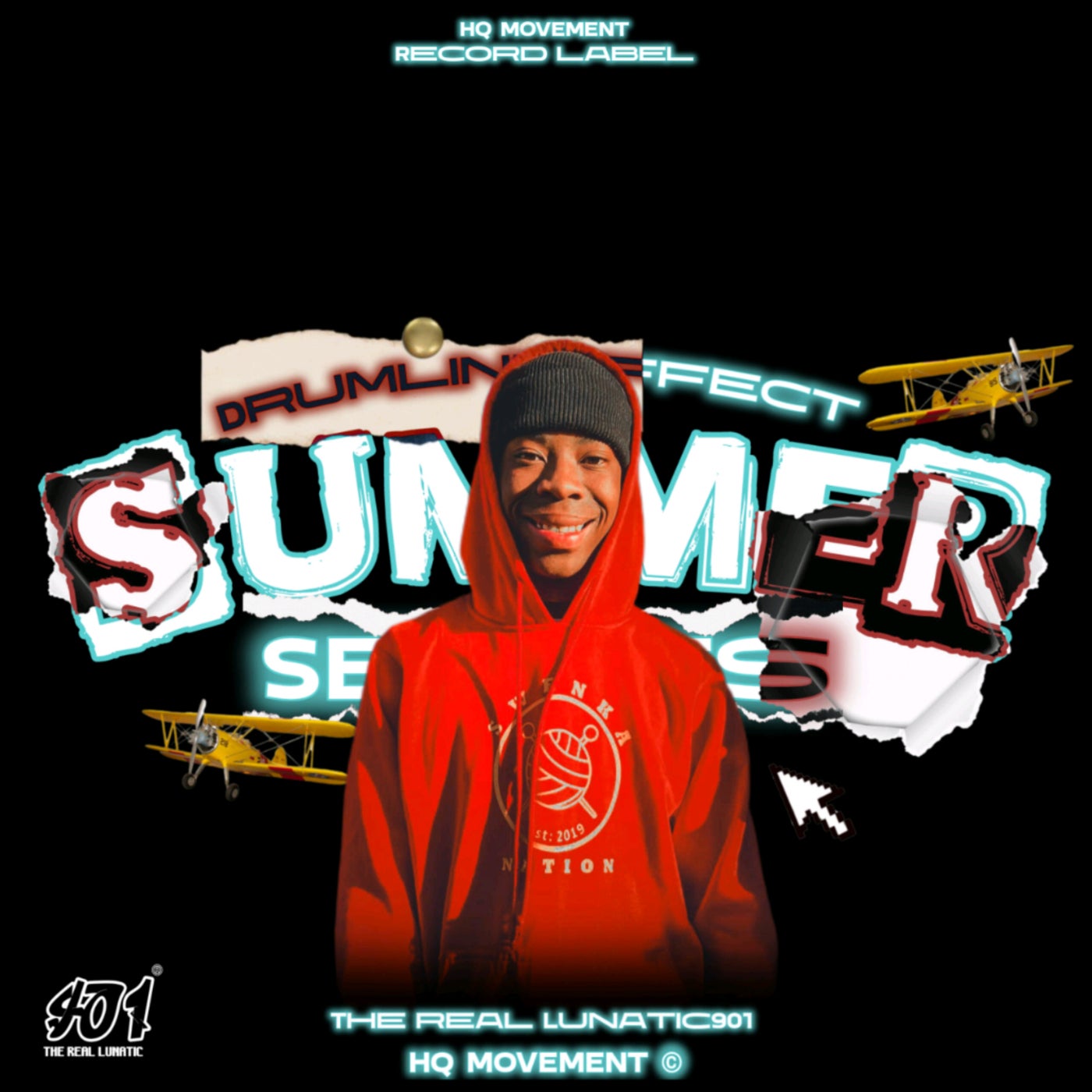 Summer Series