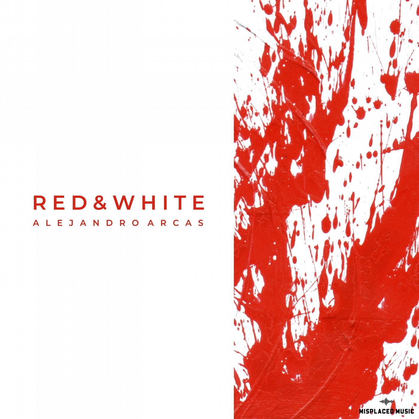 Red & White