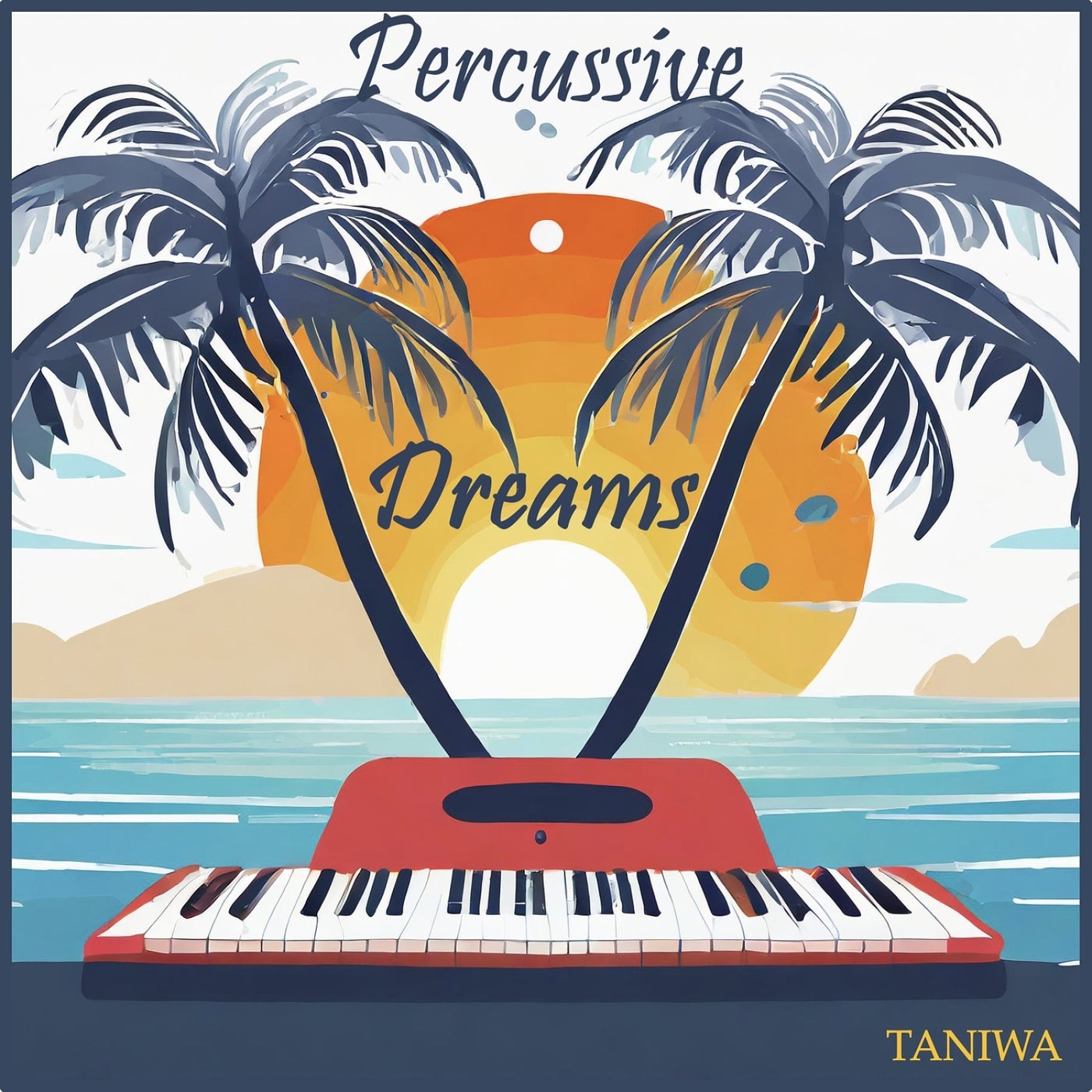 Percussive Dreams