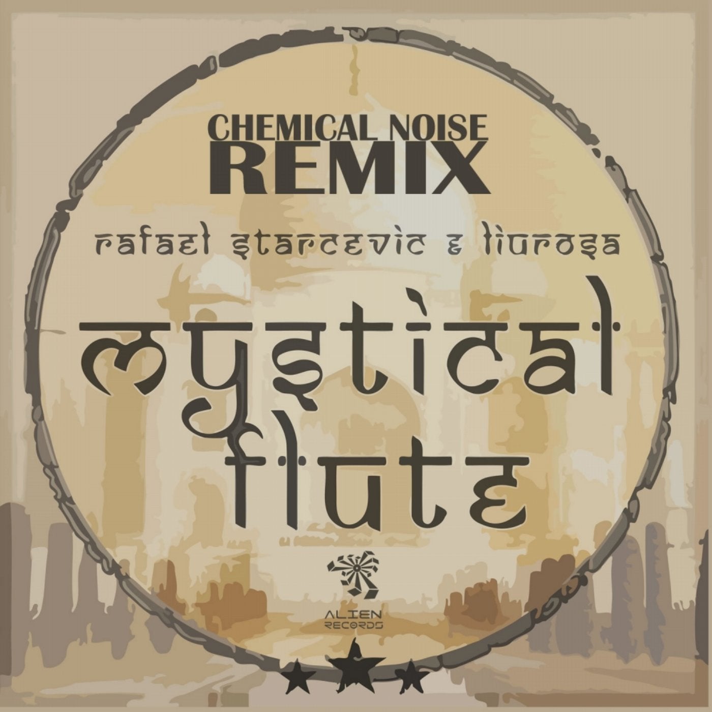 Mystical Flute (Chemical Noise Remix)