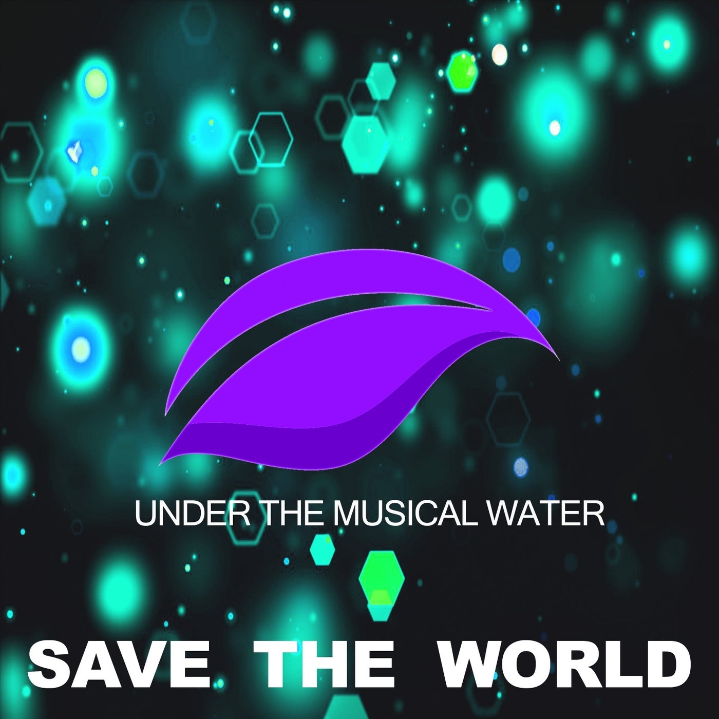 Under the Musical Water