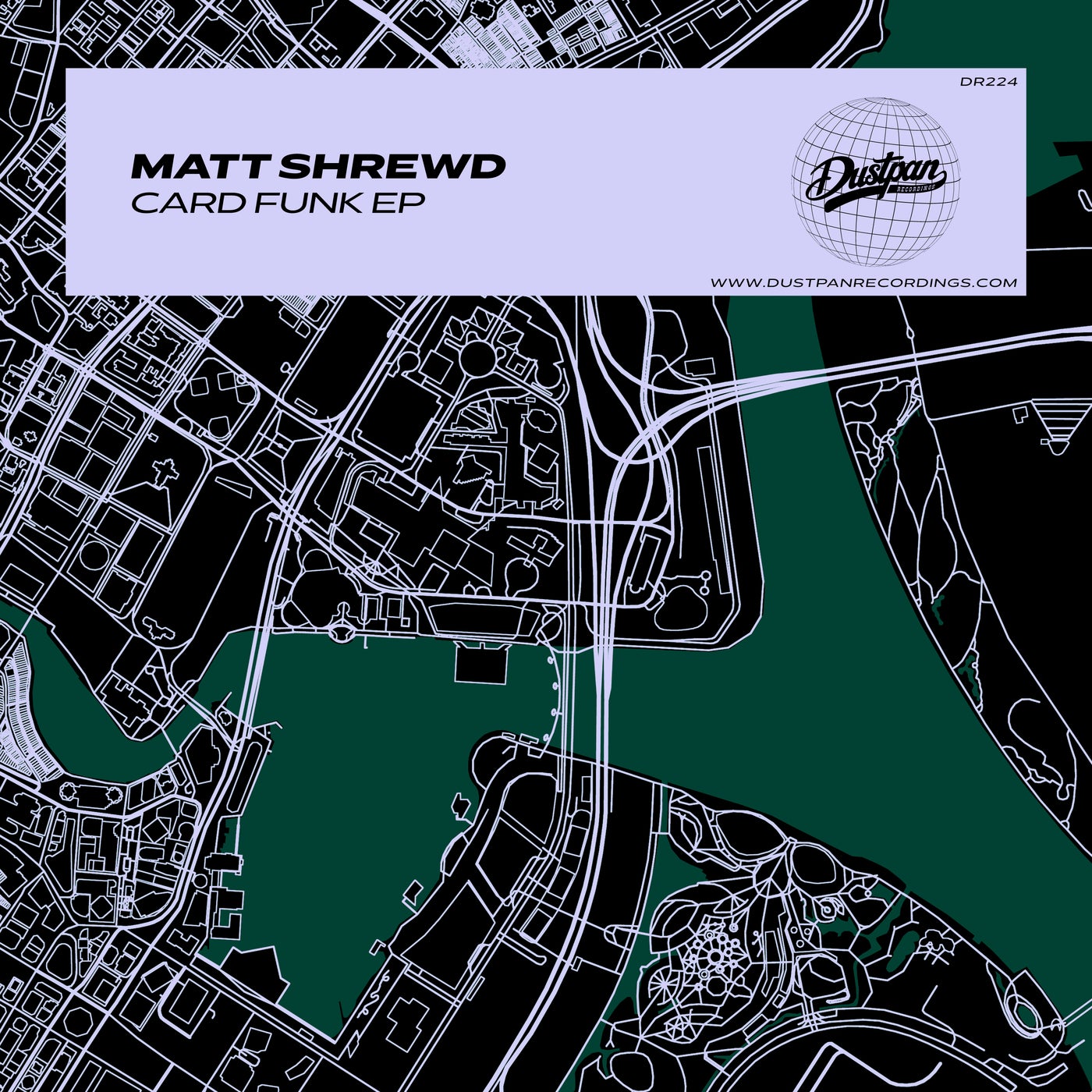 Card Funk EP