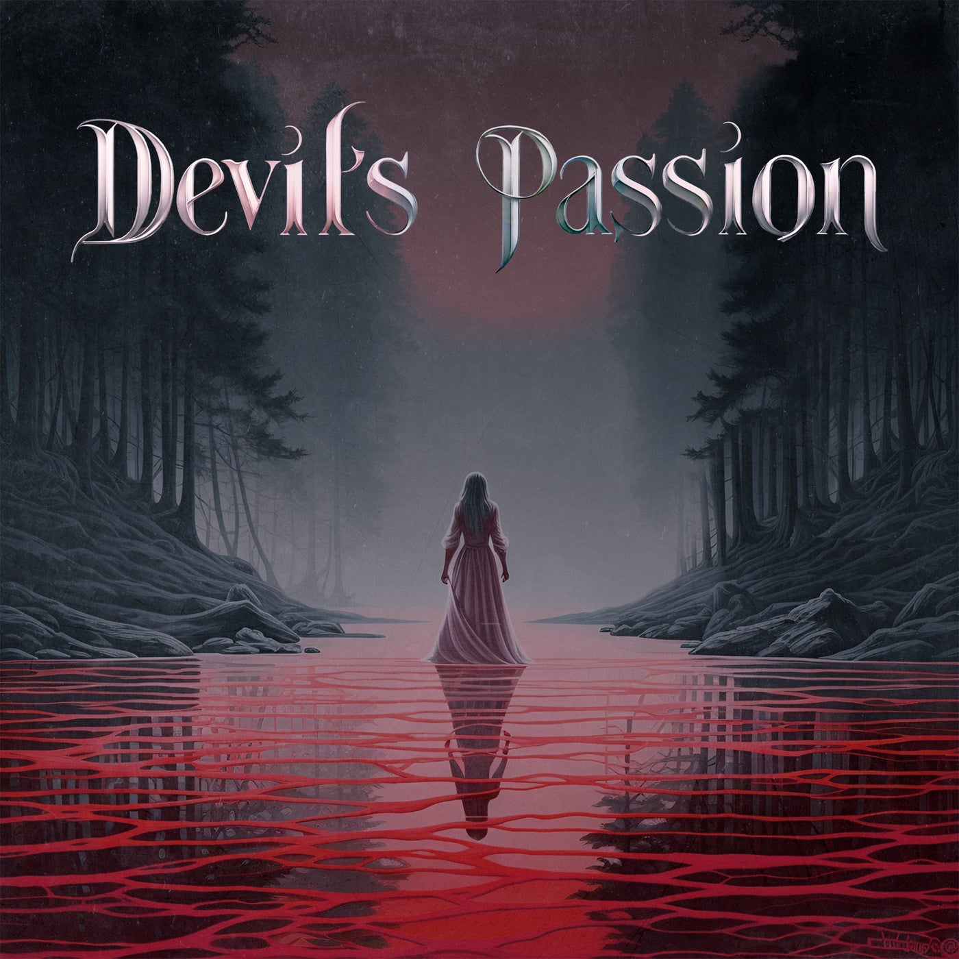 Devil's Passion