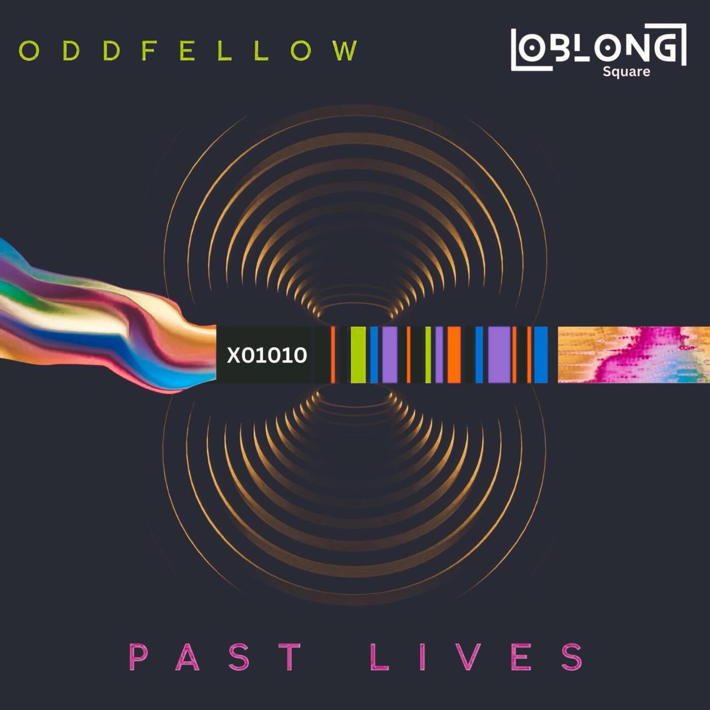 Past Lives