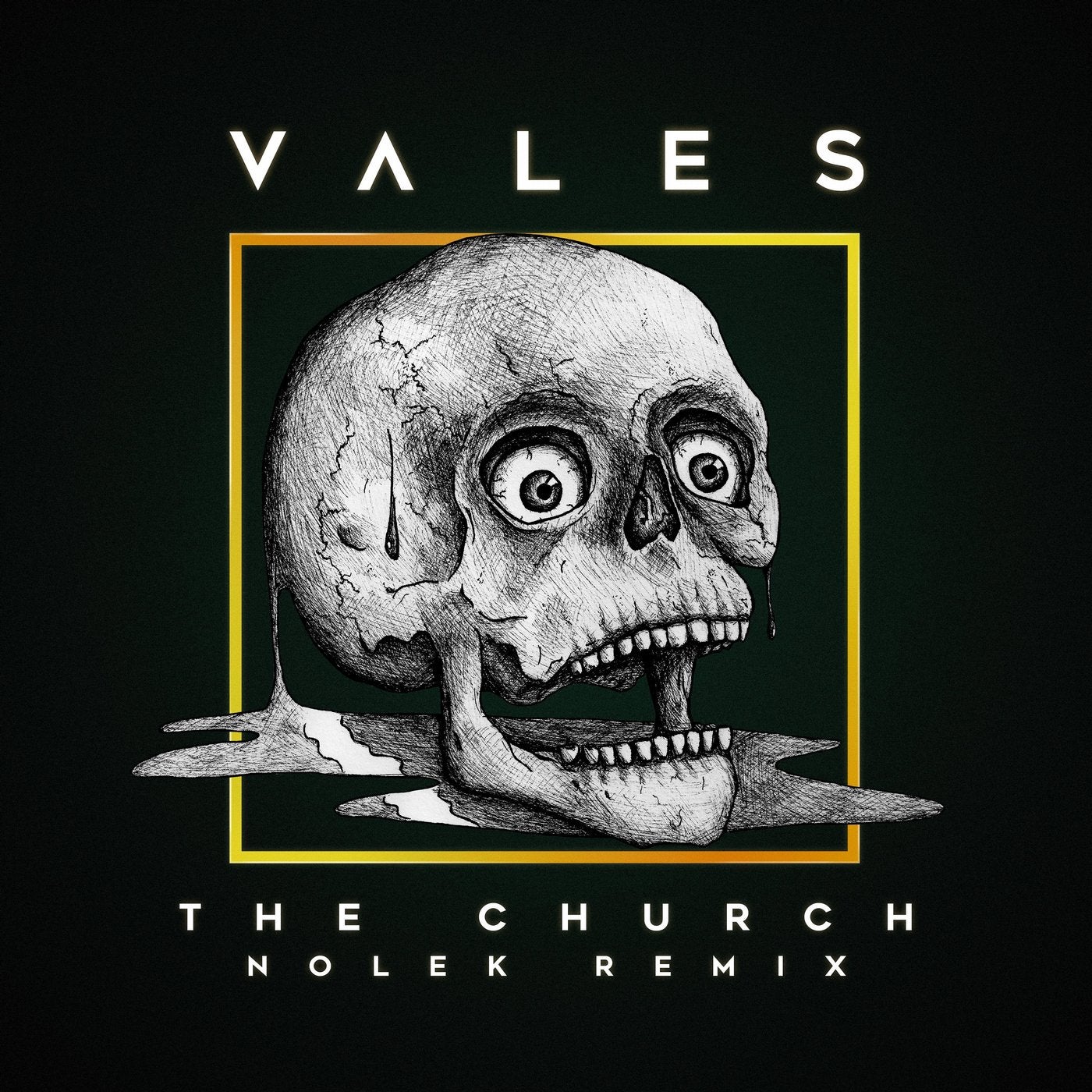 The Church (Nolek Remix)
