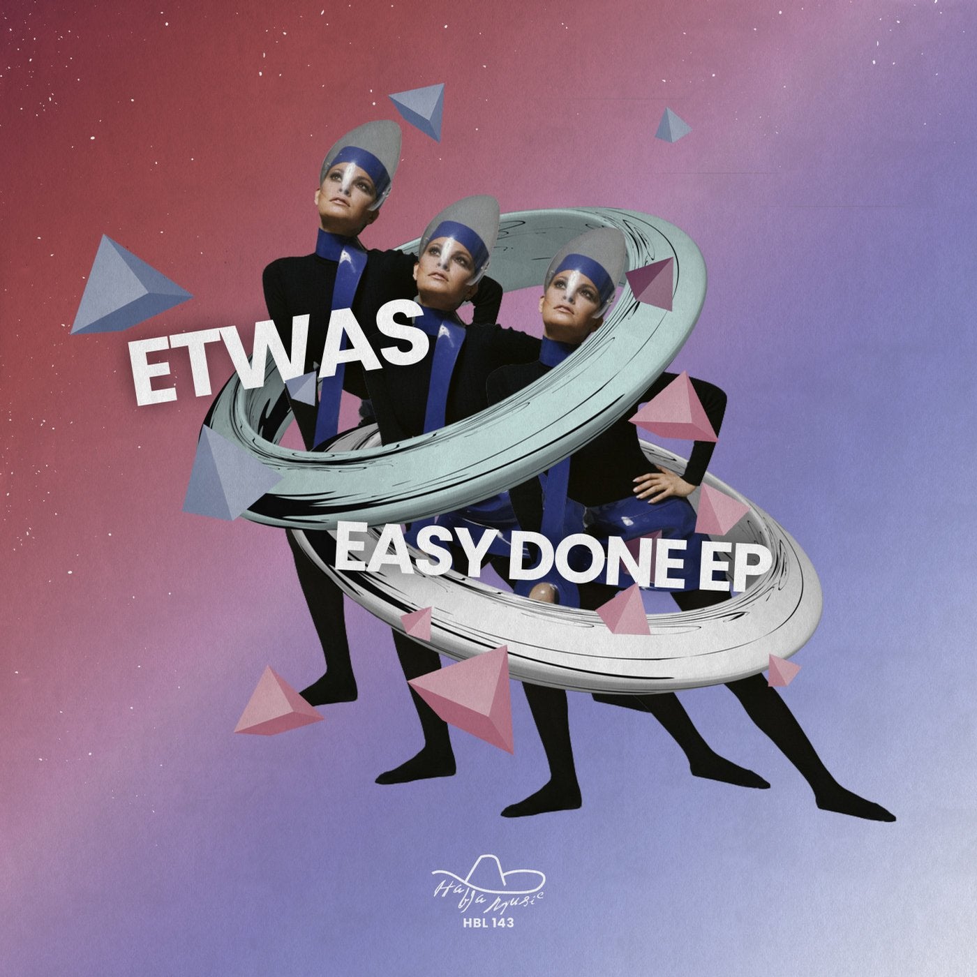 Easy Done EP