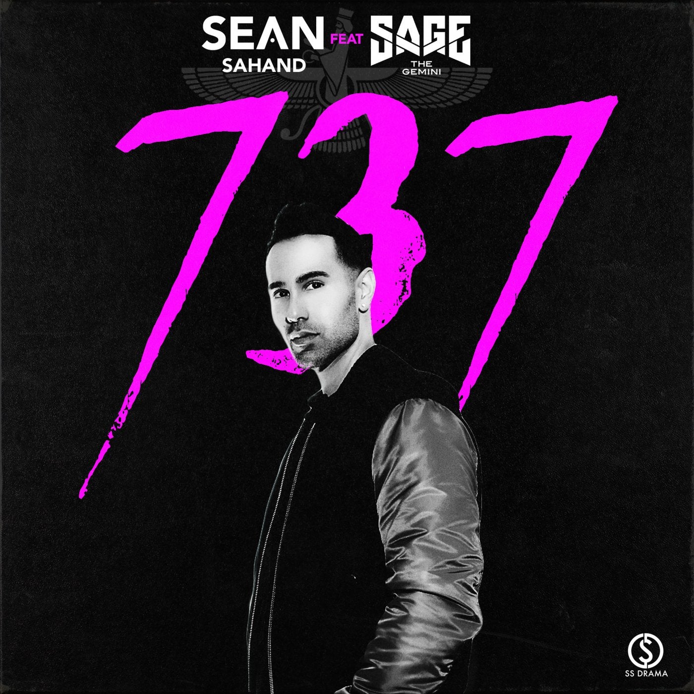 737 (feat. Sage the Gemini)