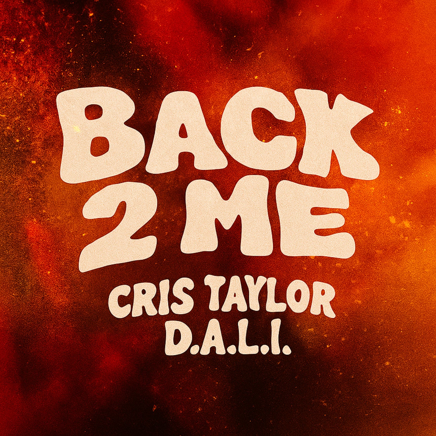 Back 2 Me