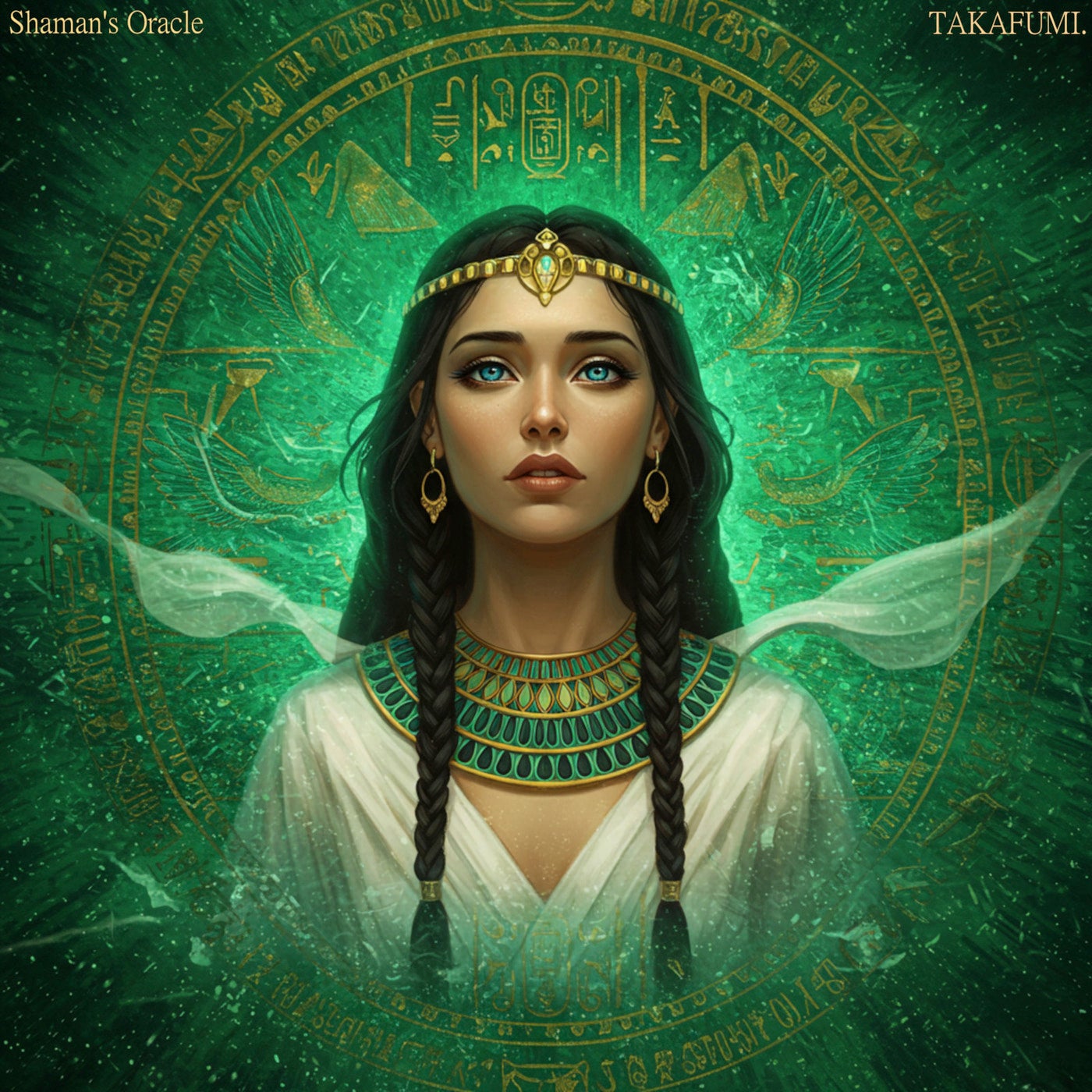 Shaman's Oracle