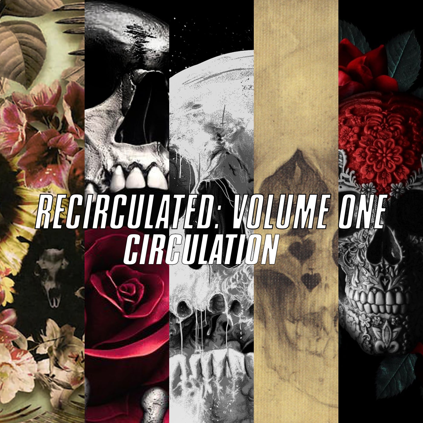 Recirculated: Volume One