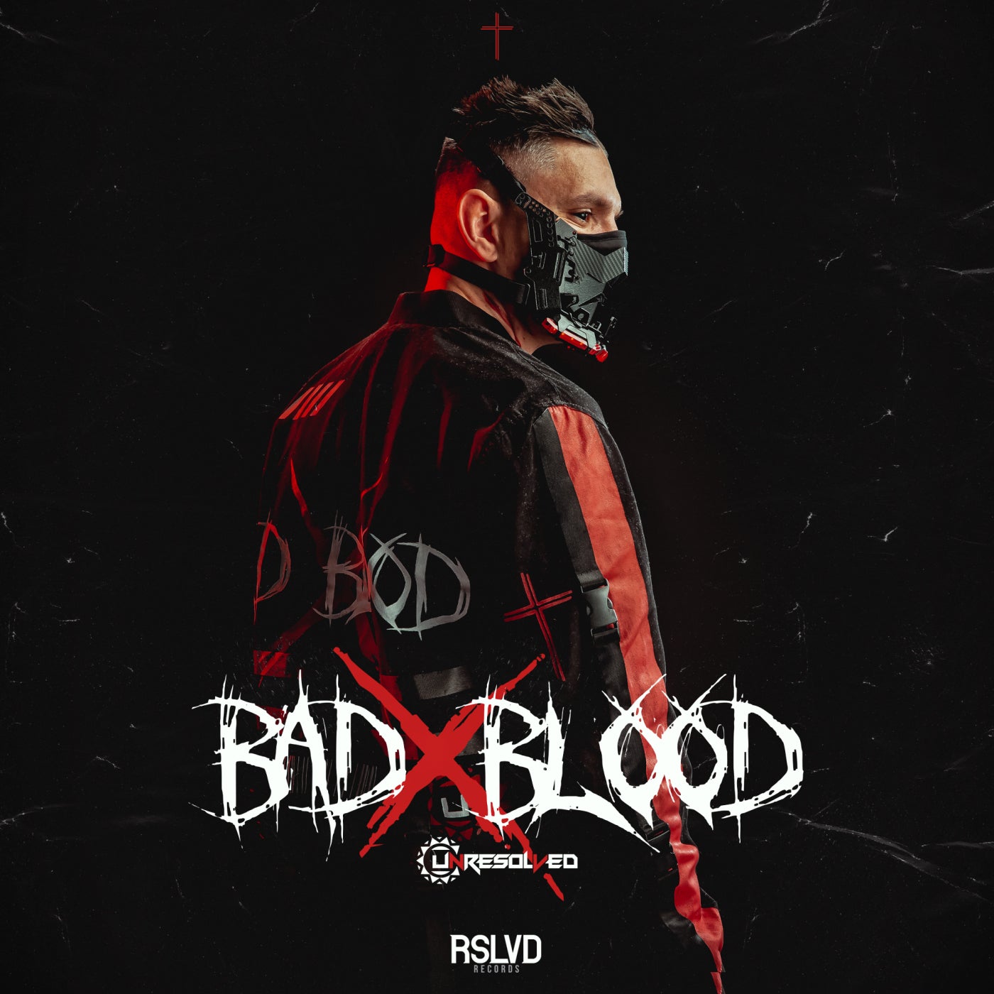 BAD BLOOD