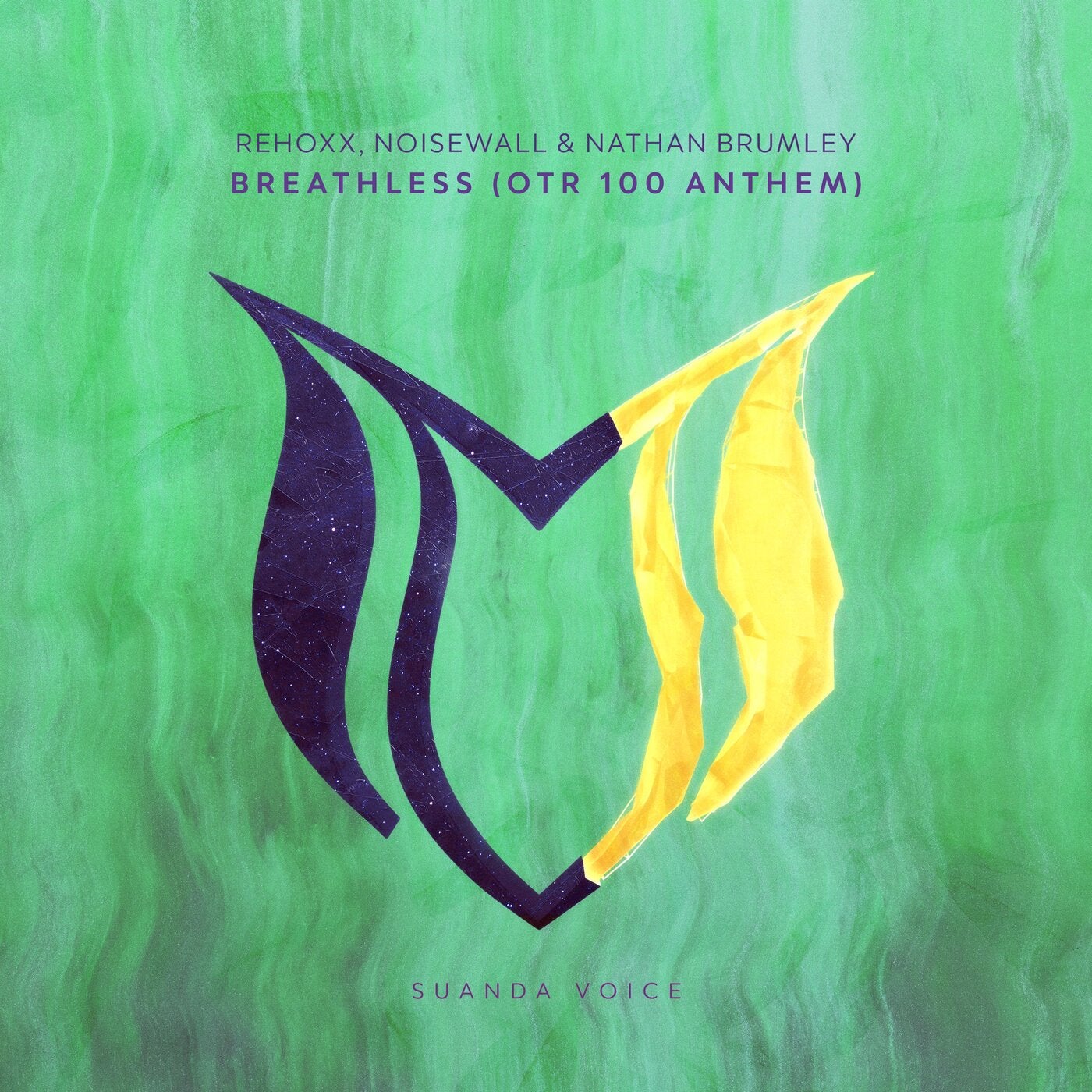 Breathless (OTR 100 Anthem)