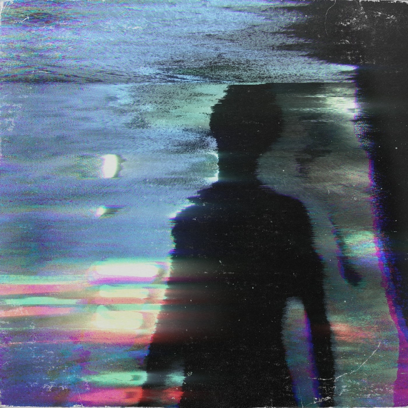 Cover art for lybm