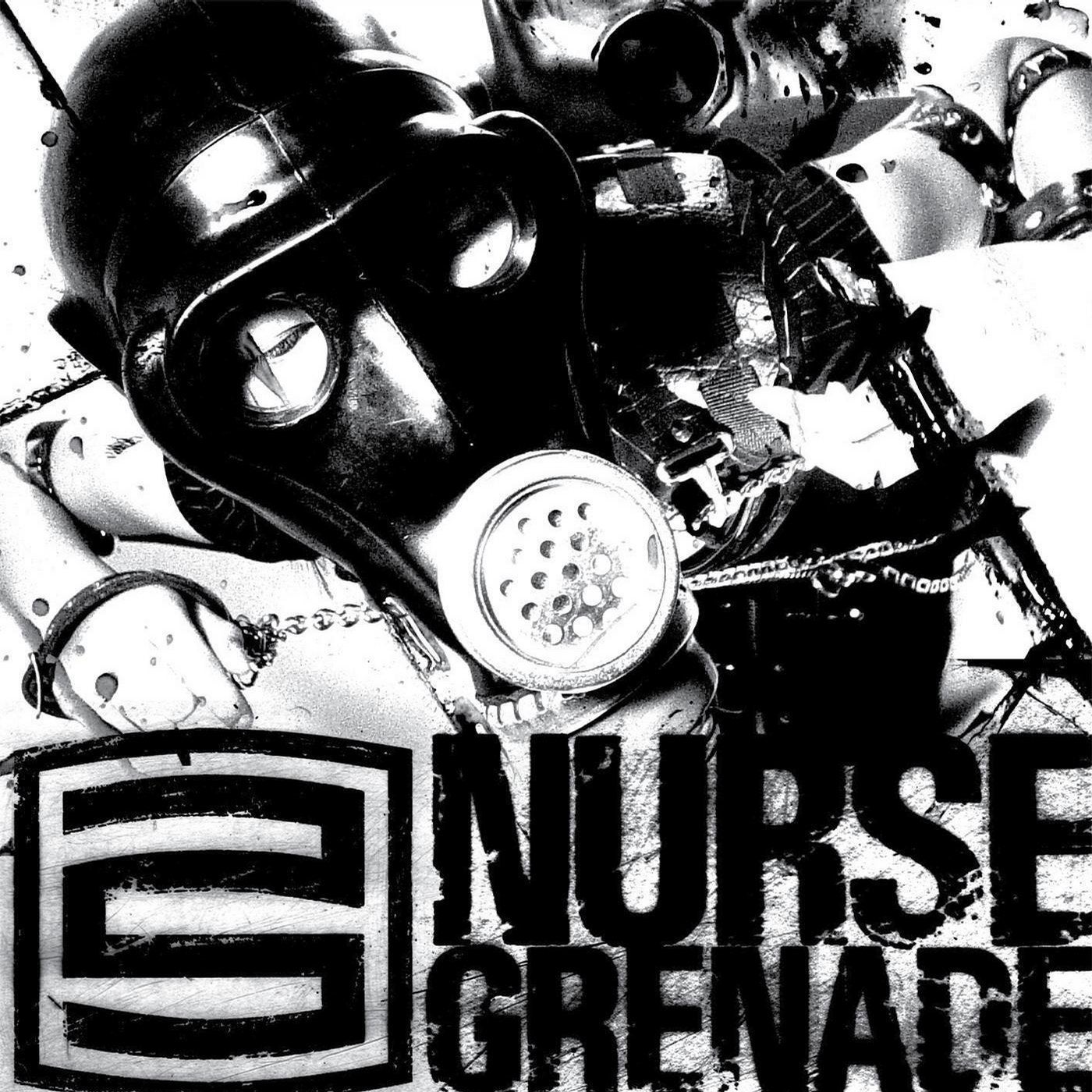 Nurse Grenade (Remastered)