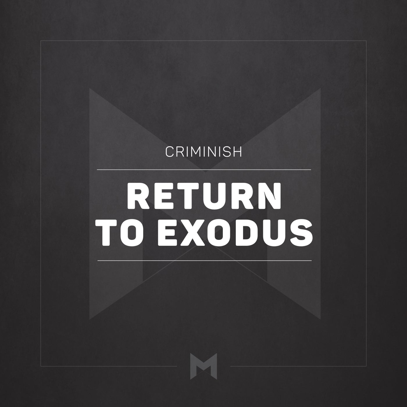 Return to Exodus
