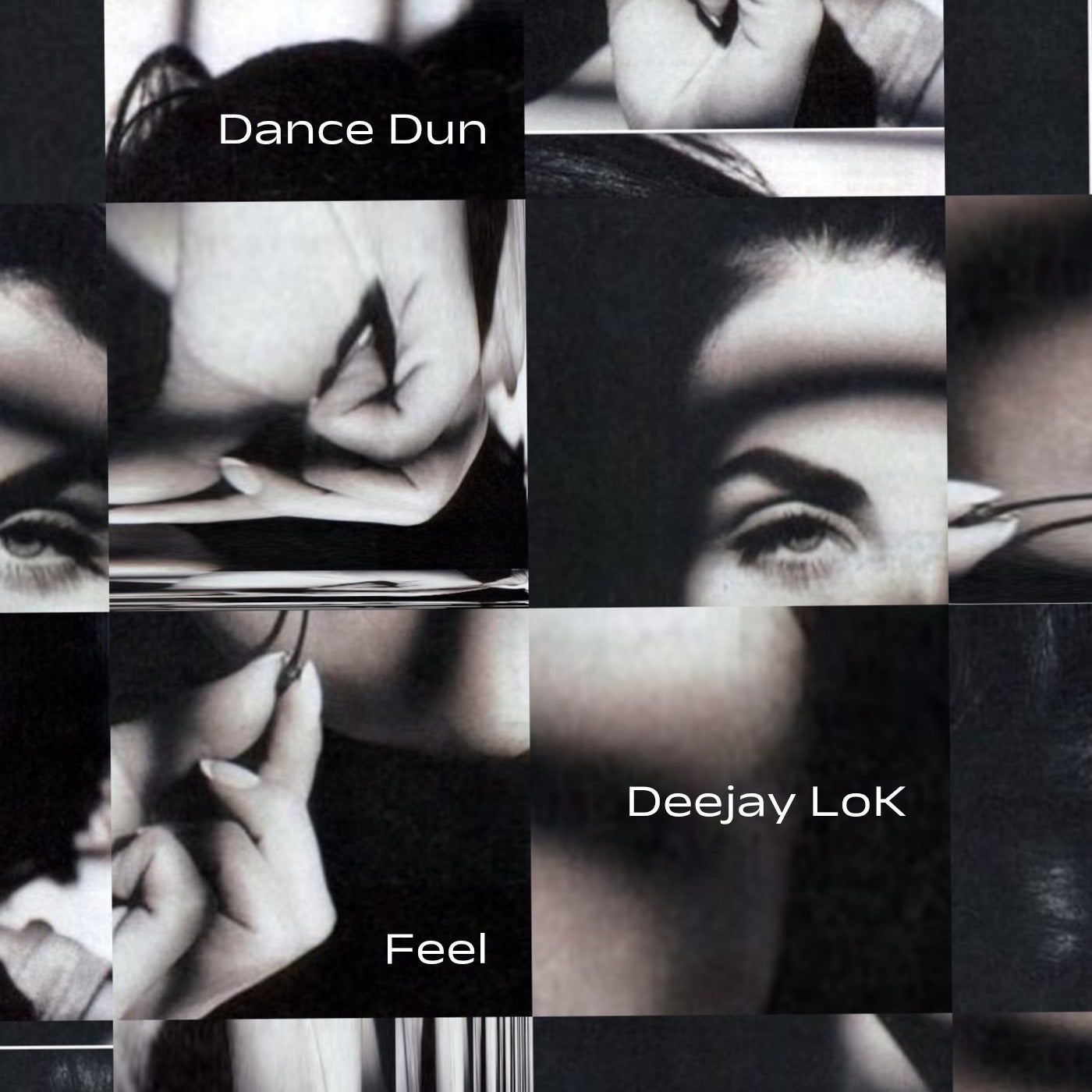 Feel / Dance Dun