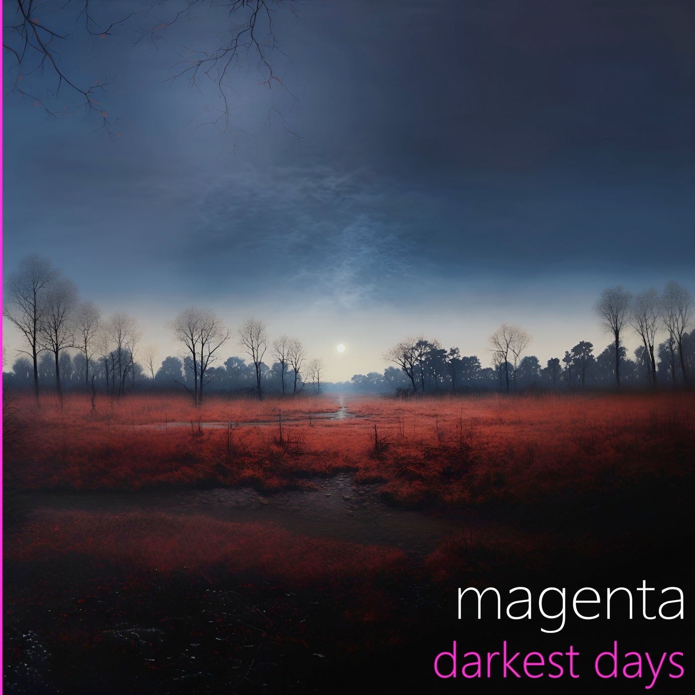Darkest Days