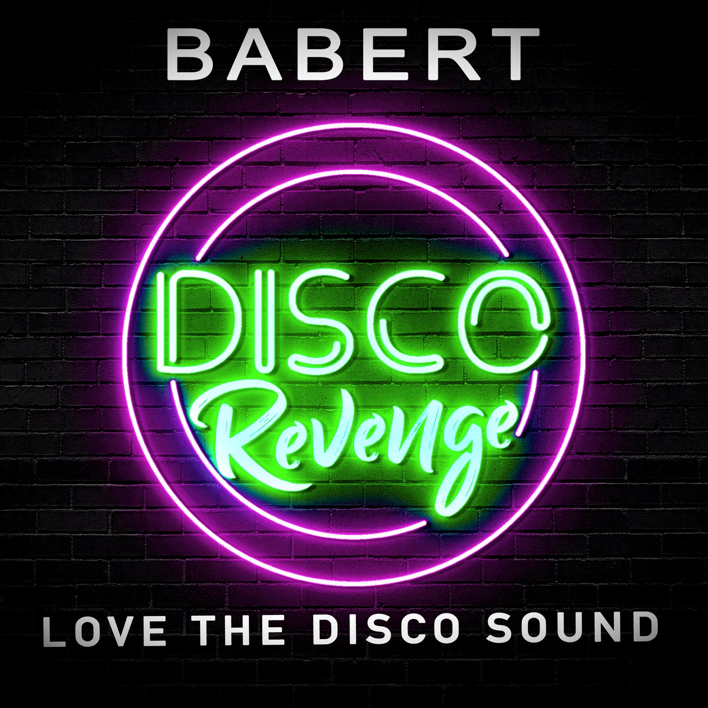 Love the Disco Sound