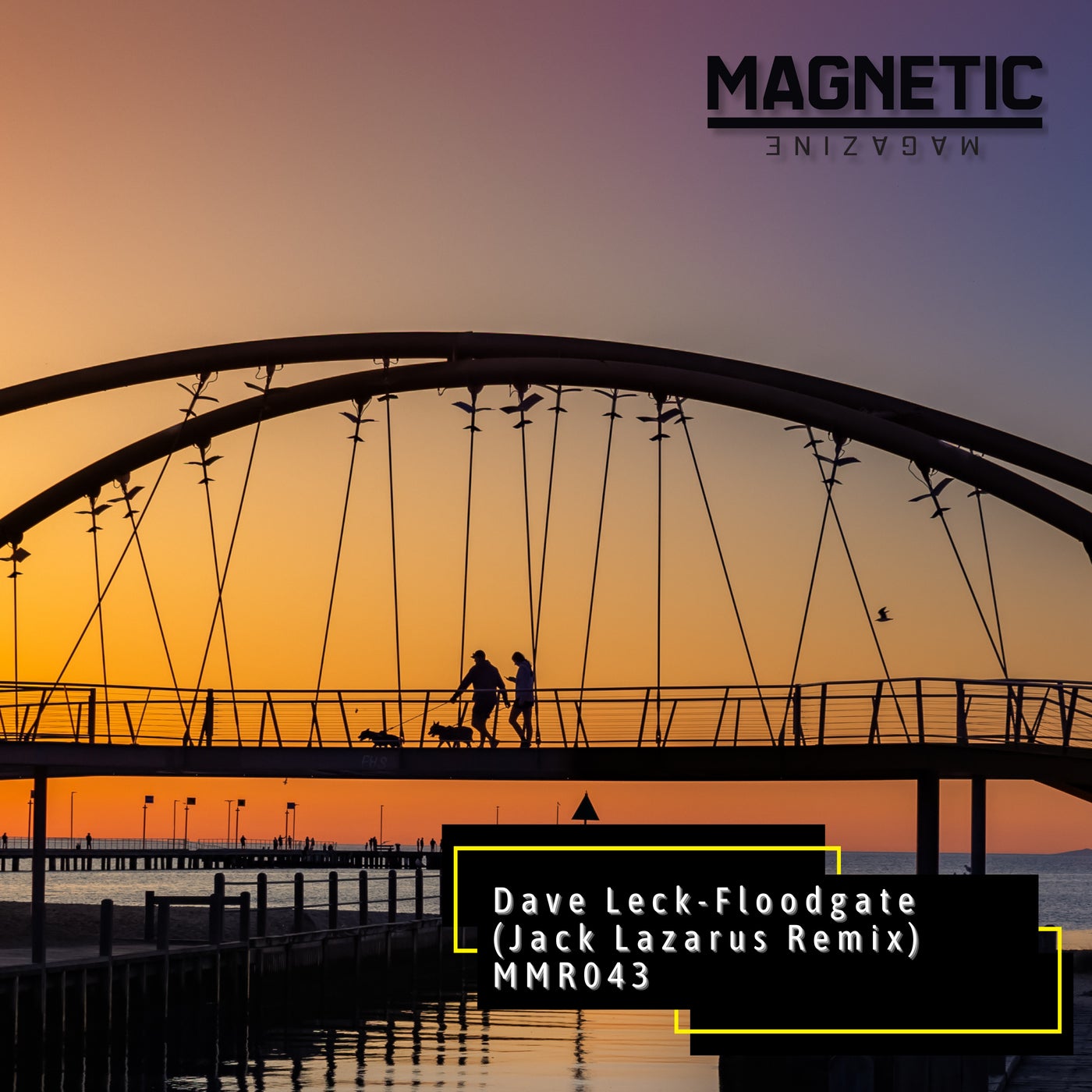 Floodgate (Jack Lazarus Remix)