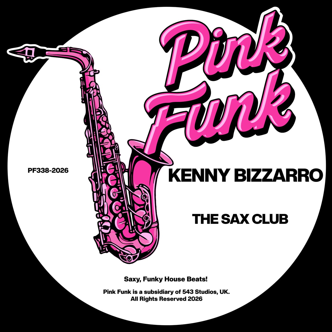 The Sax Club