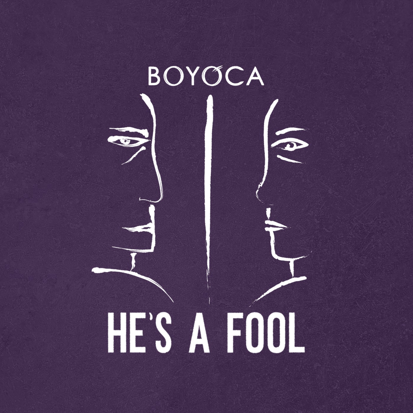 He's A Fool EP