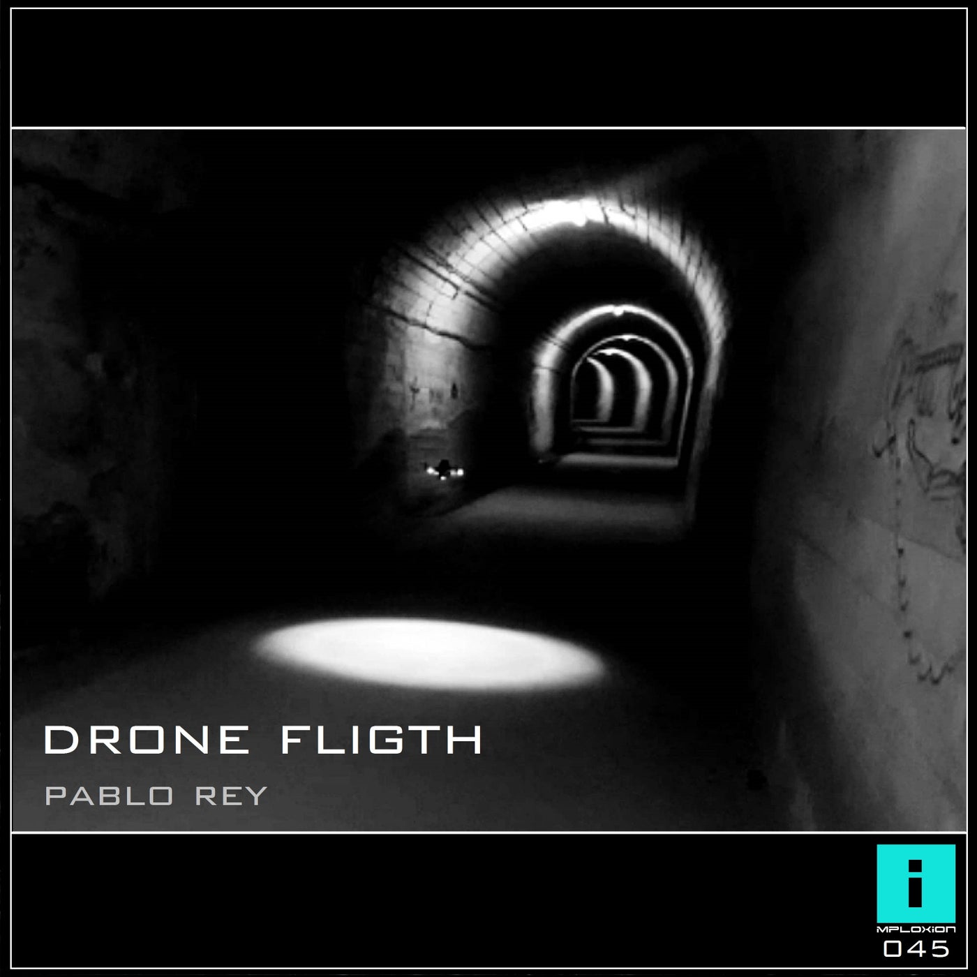 Drone Fligth