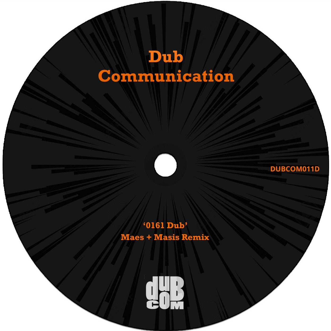 0161 Dub