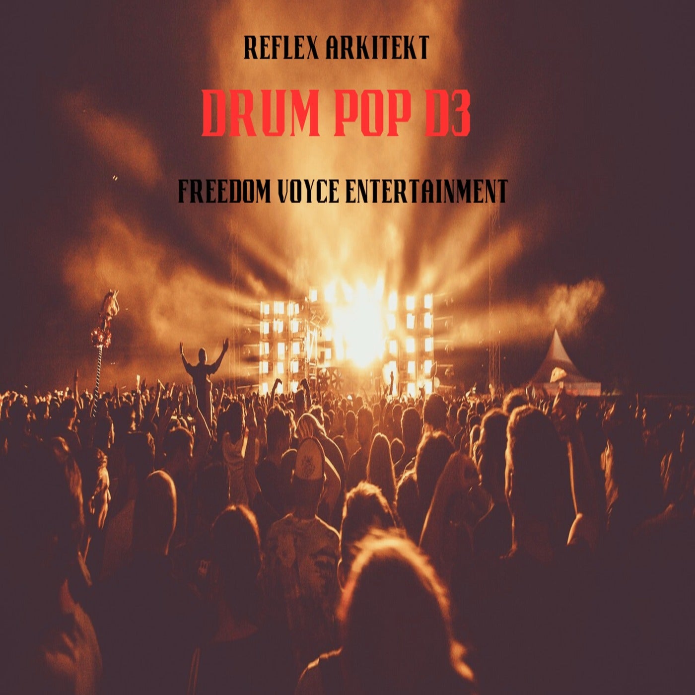 Drum Pop D3