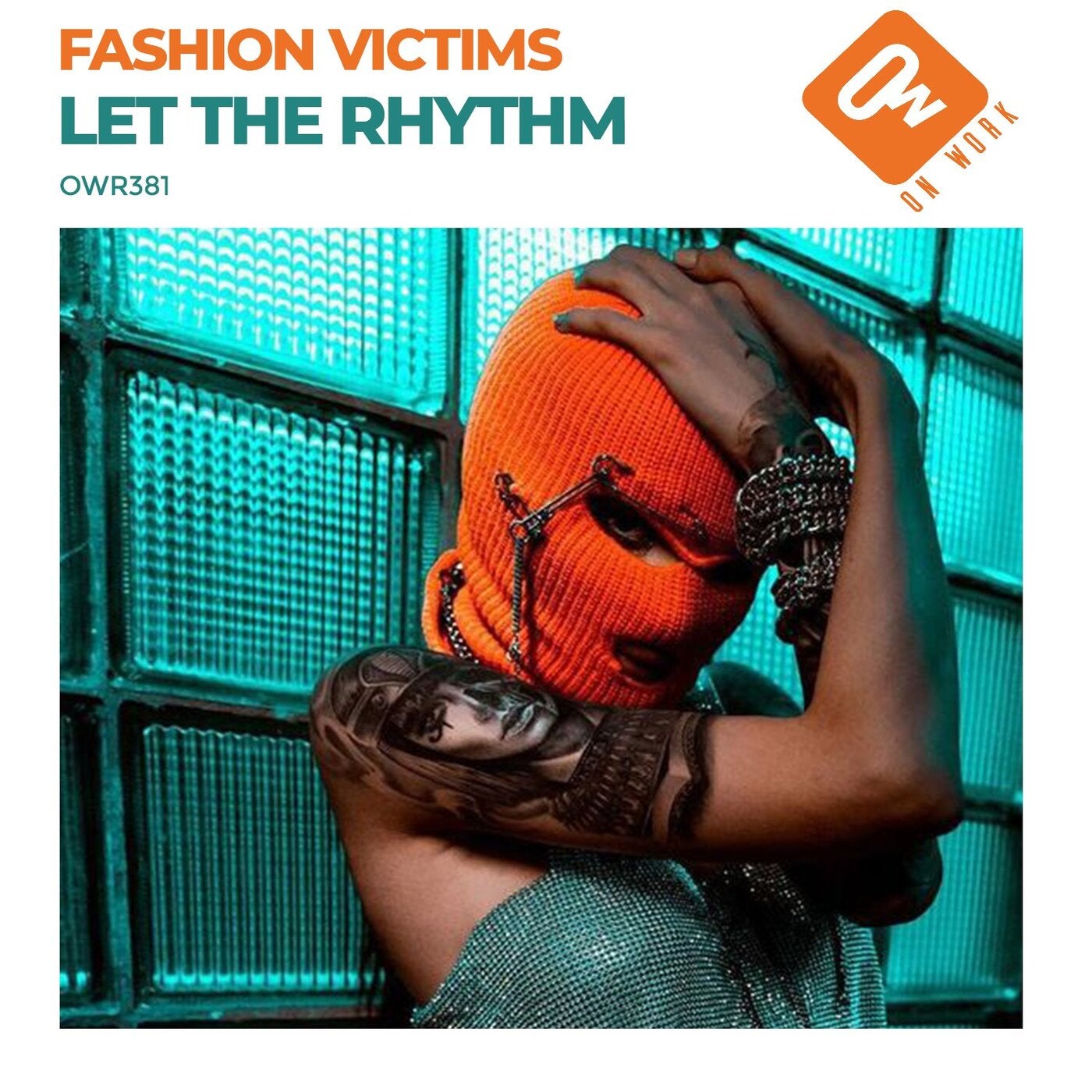 Let the rhythm