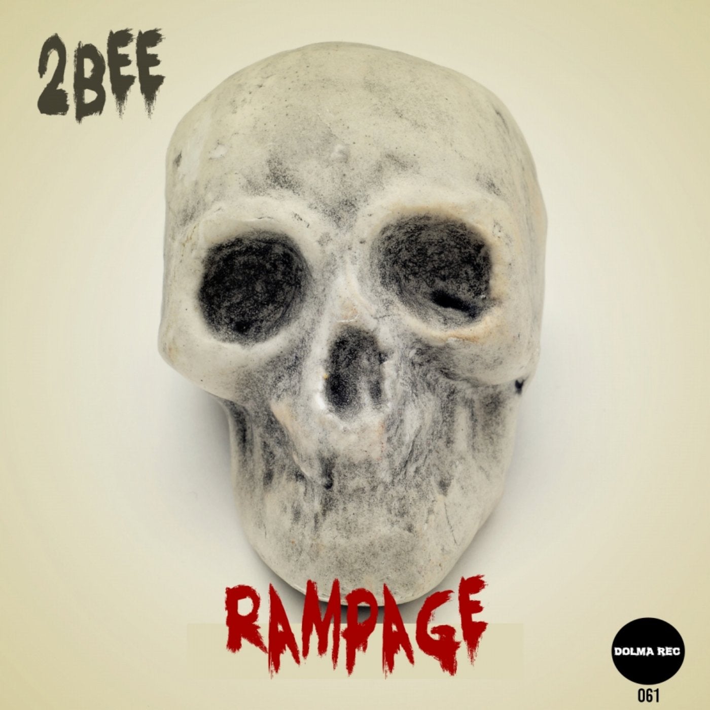 Rampage EP