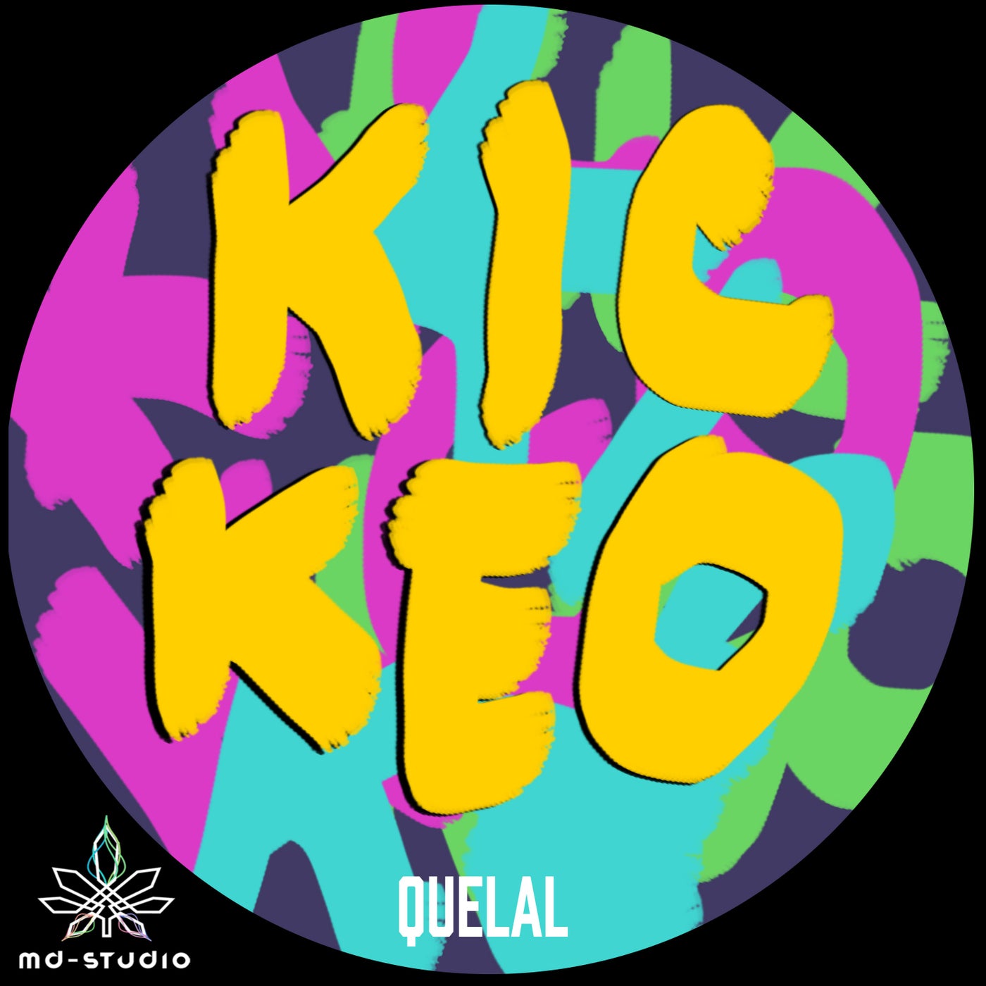 Kic Keo