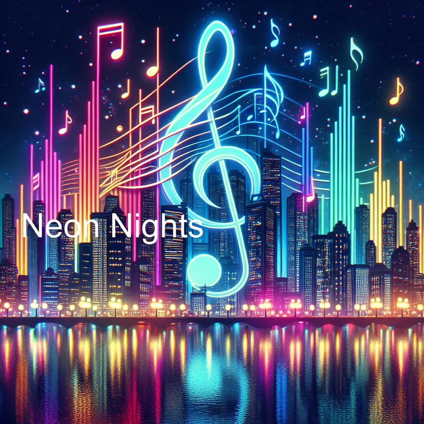 Neon Nights