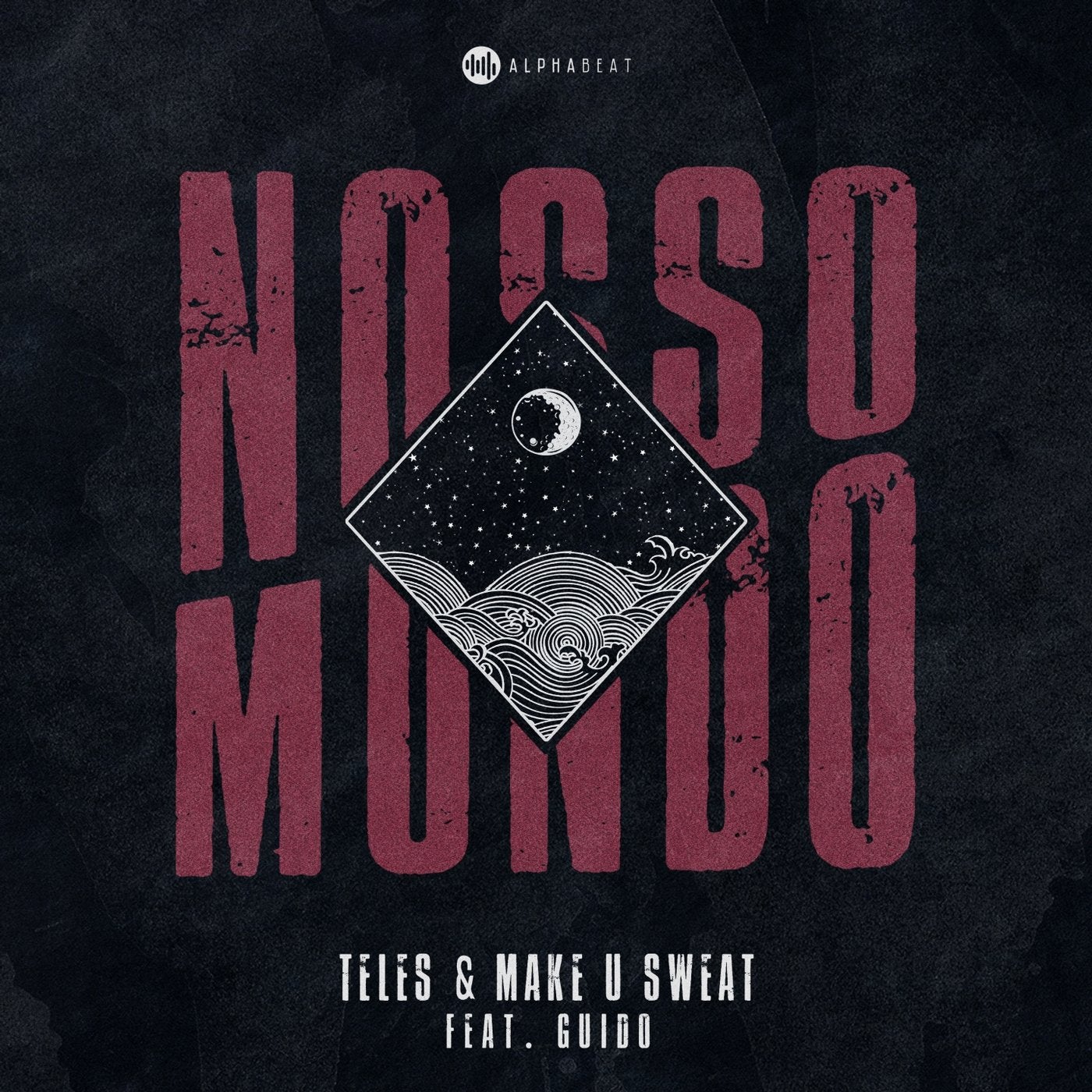 Nosso Mundo (feat. Guido) [Extended]