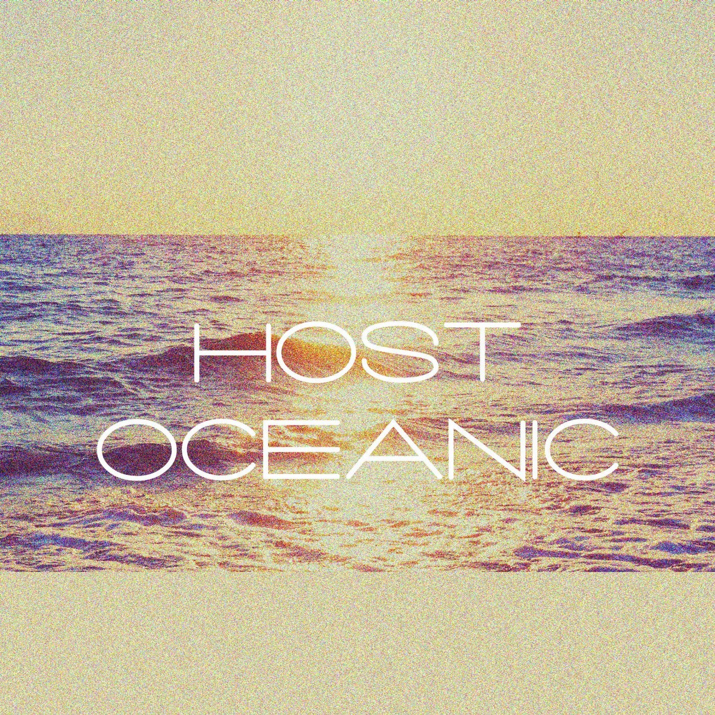 Oceanic