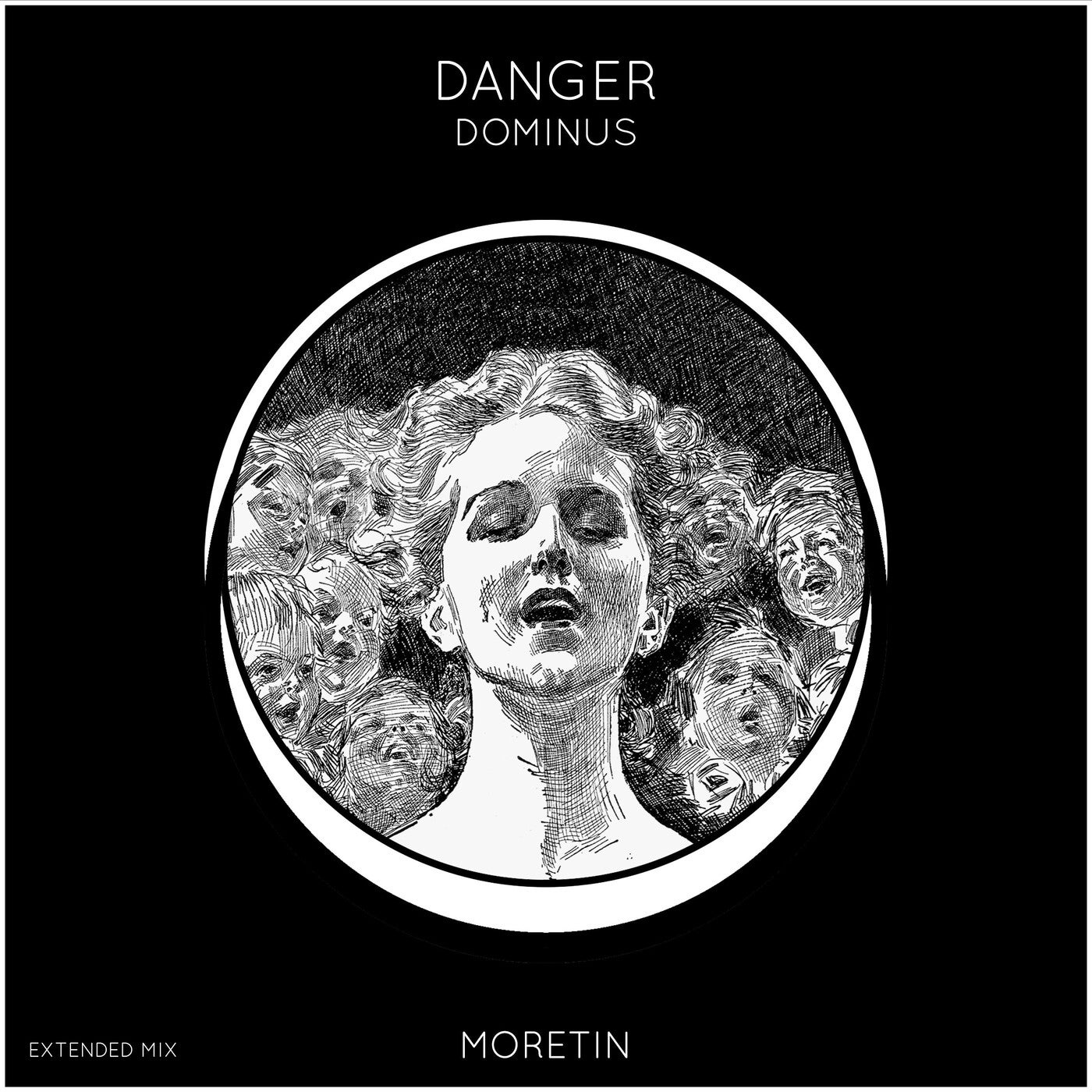 Danger (Extended Mix)