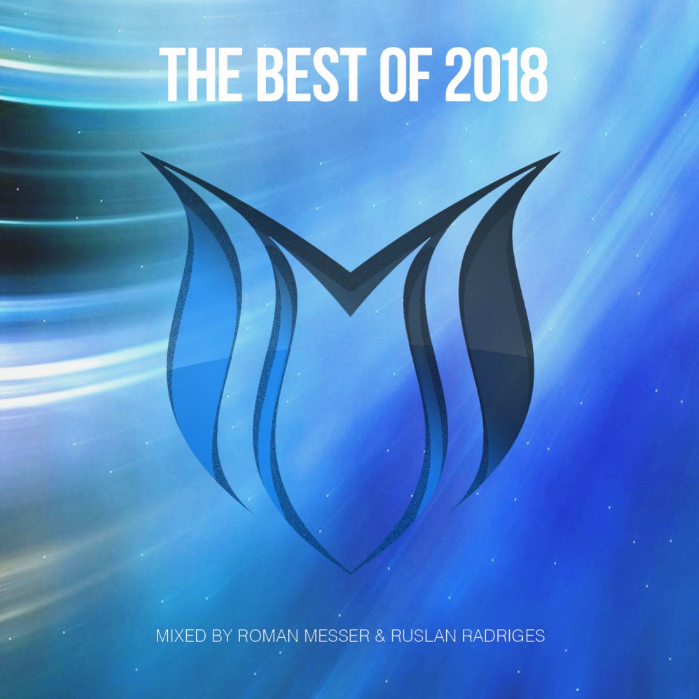 The Best Of Suanda Music 2018 - Mixed By Roman Messer & Ruslan Radriges